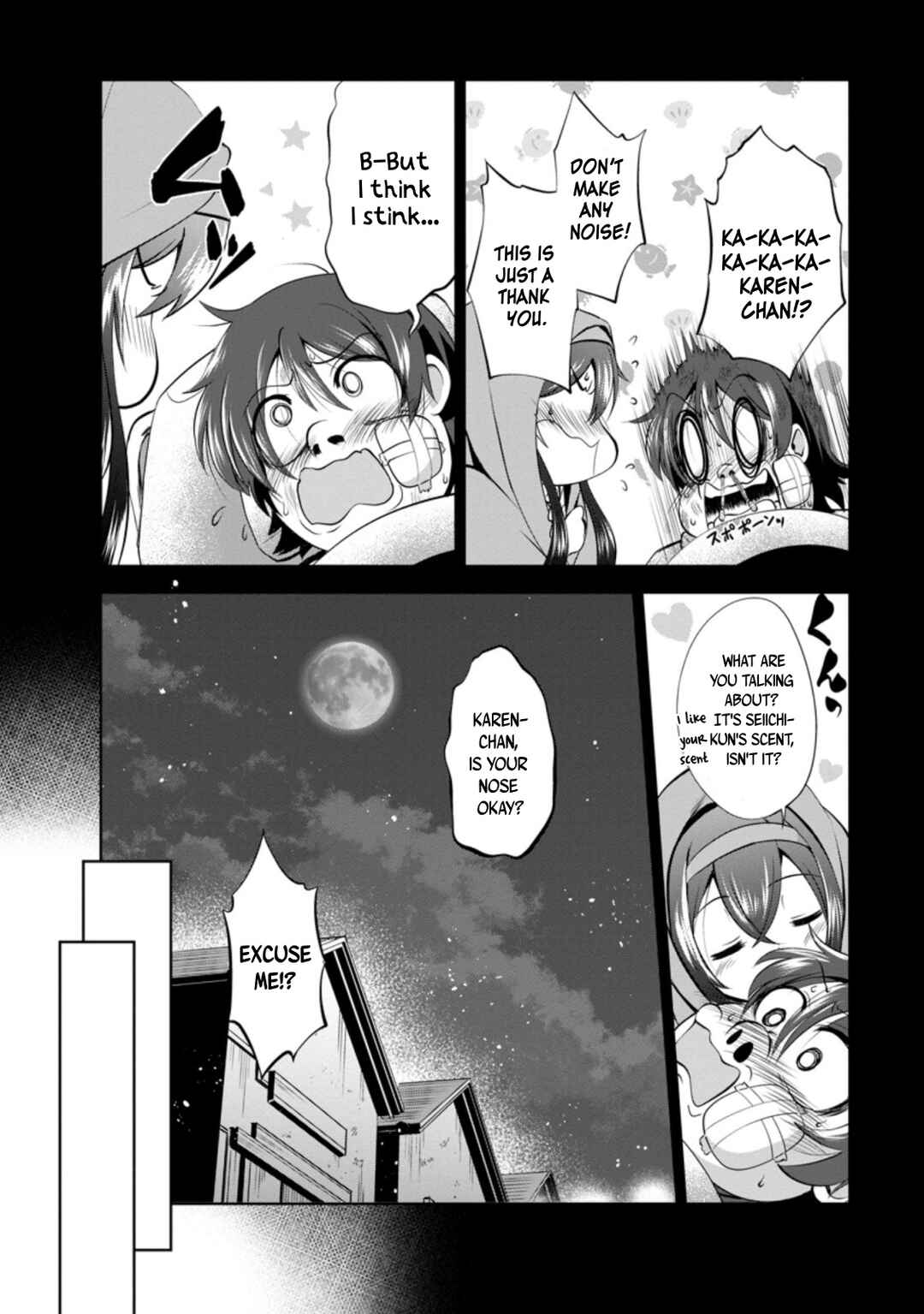 Page 26 Chapter 34 Shinka no Mi ~Shiranai Uchi ni Kachigumi Jinsei~