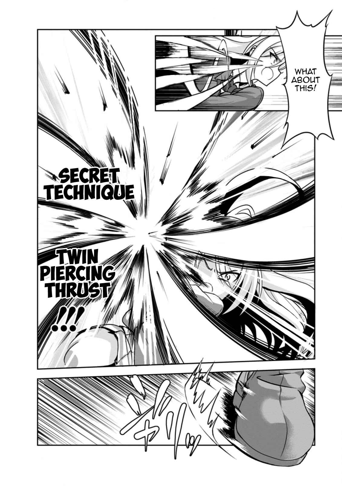 Page 26 Chapter 29 Shinka no Mi ~Shiranai Uchi ni Kachigumi Jinsei~