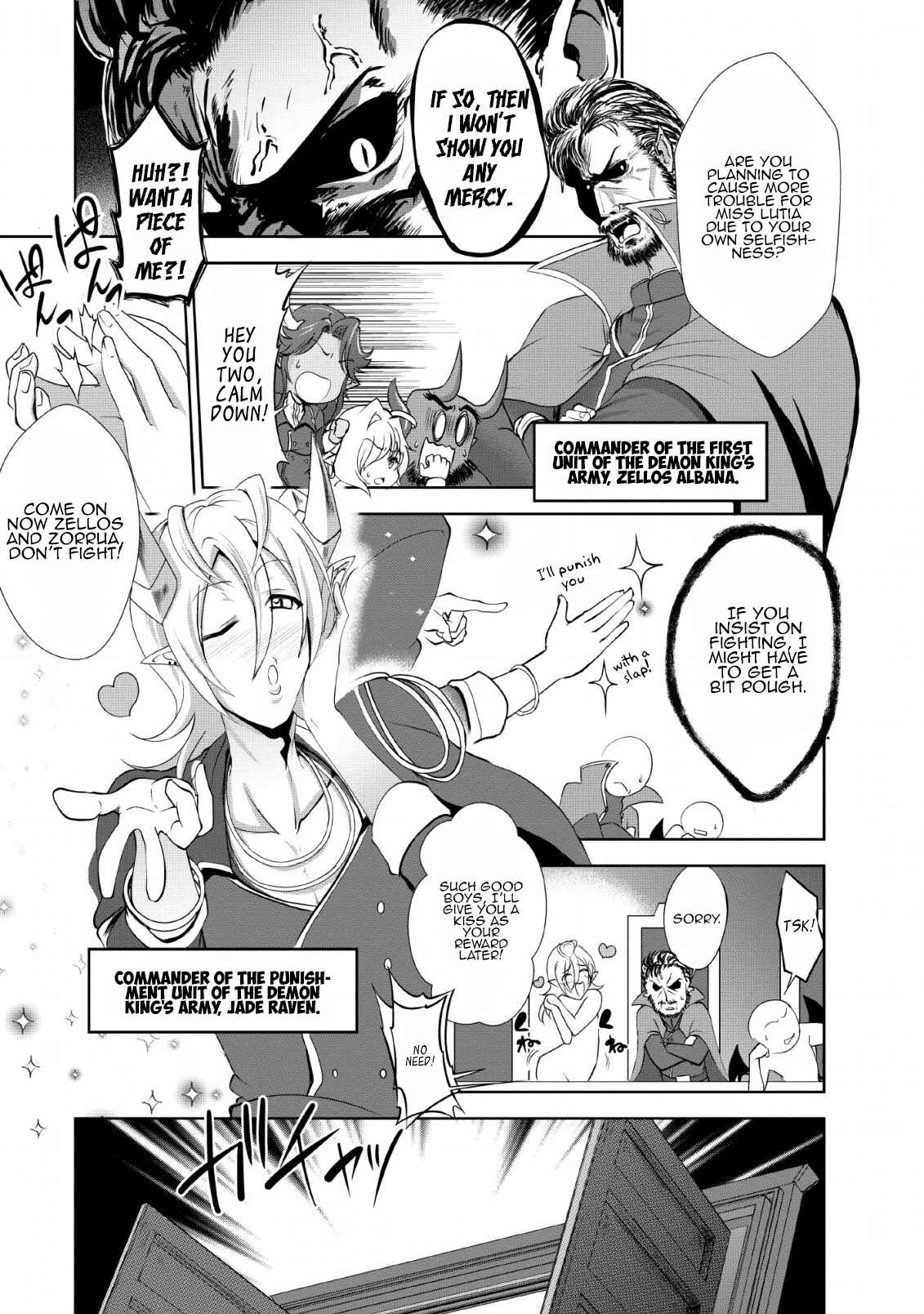 Page 27 Chapter 20 Shinka no Mi ~Shiranai Uchi ni Kachigumi Jinsei~