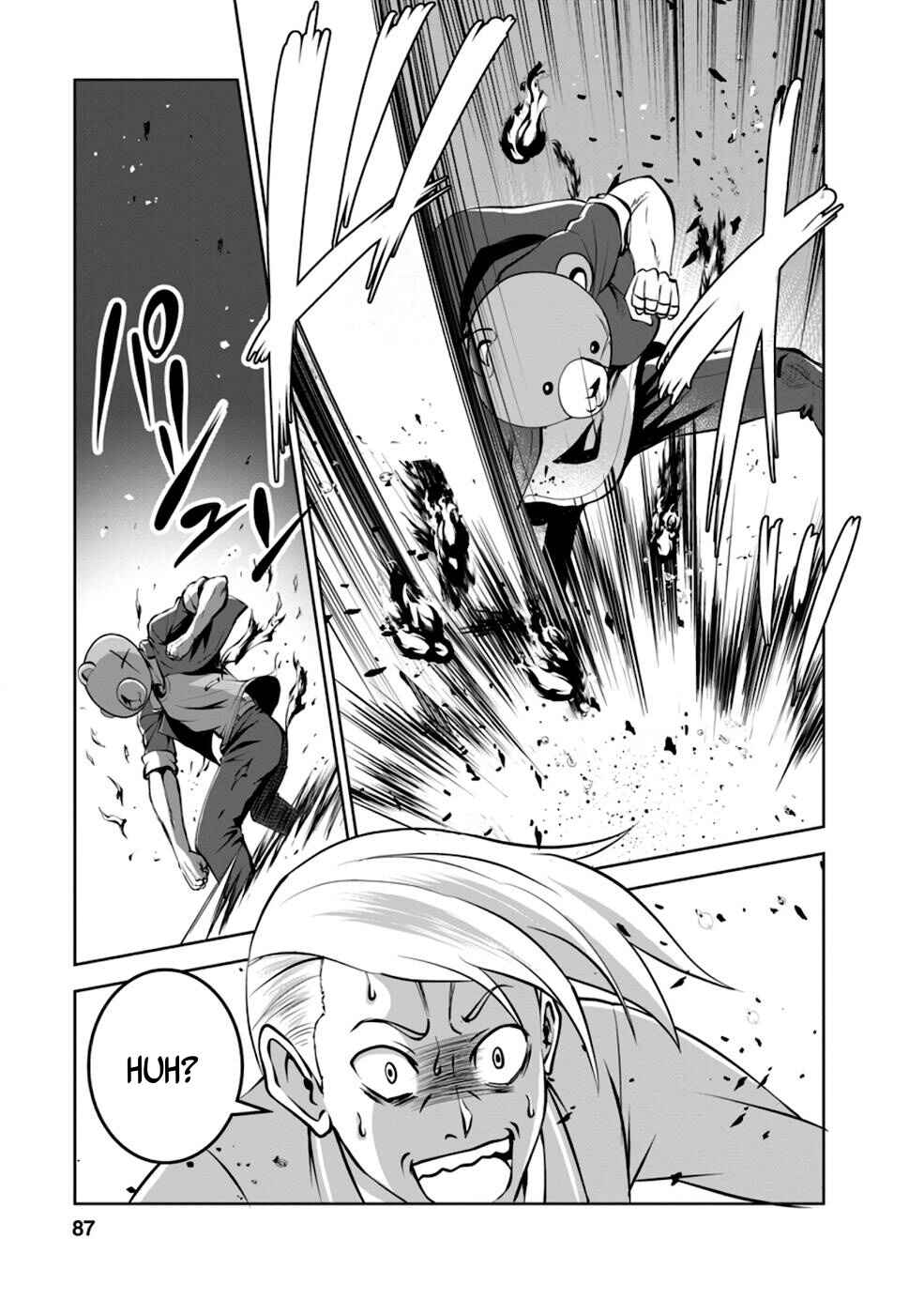 Page 28 Chapter 36 Shinka no Mi ~Shiranai Uchi ni Kachigumi Jinsei~