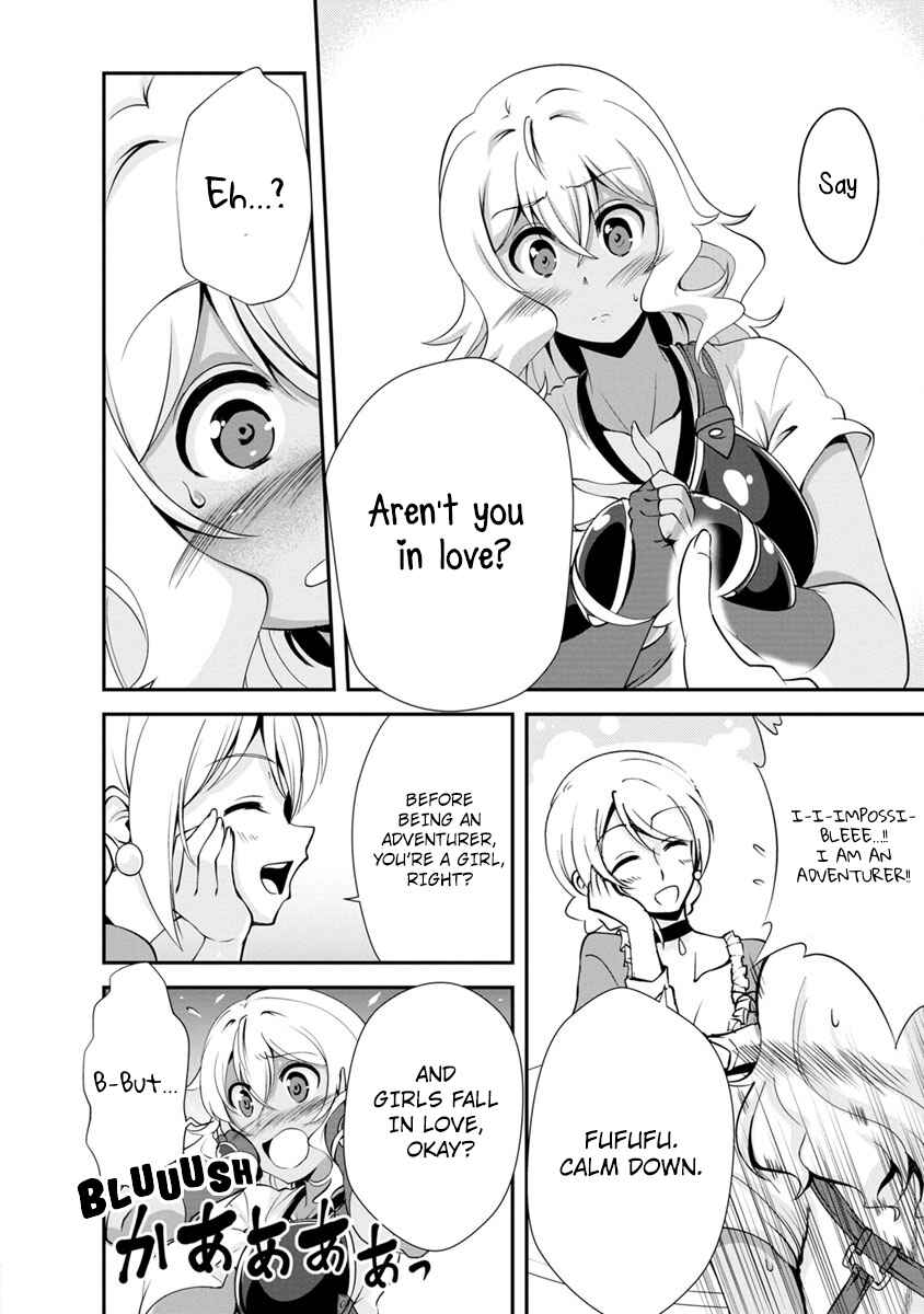 Page 12 Chapter 14 Shinka no Mi ~Shiranai Uchi ni Kachigumi Jinsei~