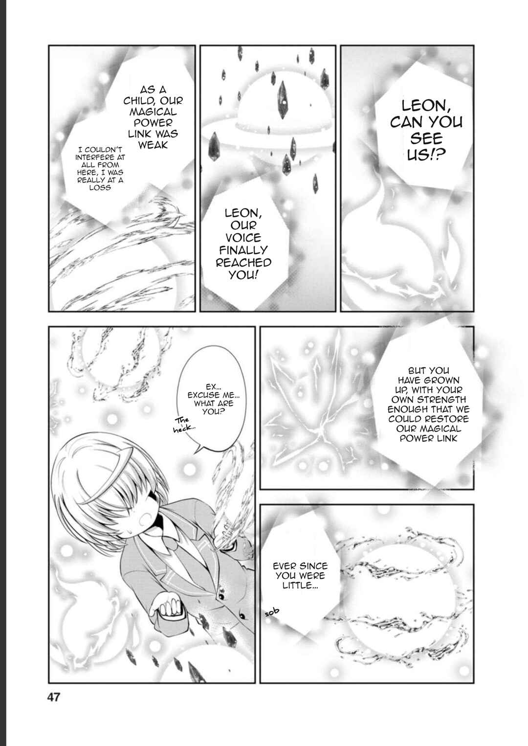 Page 14 Chapter 39 Shinka no Mi ~Shiranai Uchi ni Kachigumi Jinsei~