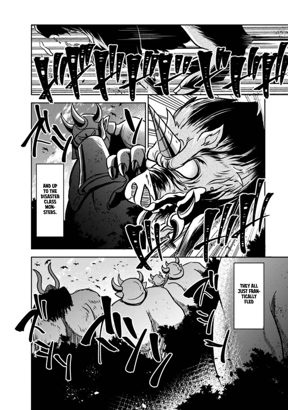 Page 2 Chapter 32 Shinka no Mi ~Shiranai Uchi ni Kachigumi Jinsei~