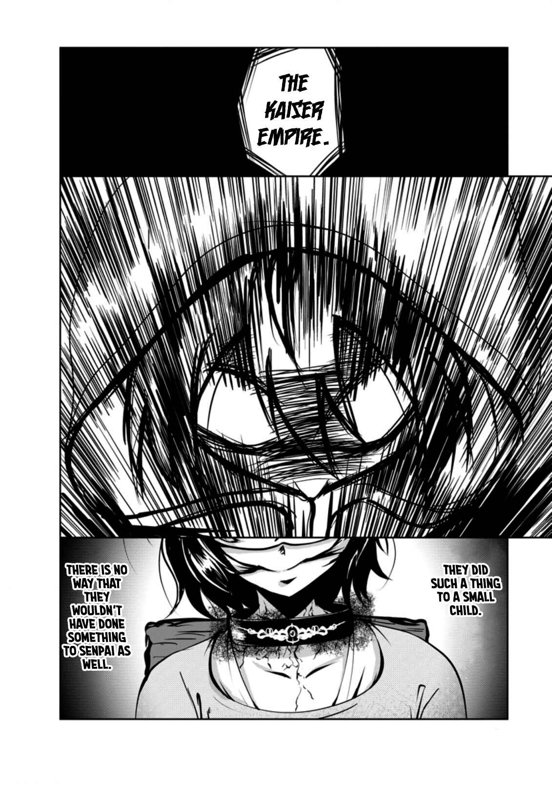 Page 4 Chapter 32 Shinka no Mi ~Shiranai Uchi ni Kachigumi Jinsei~