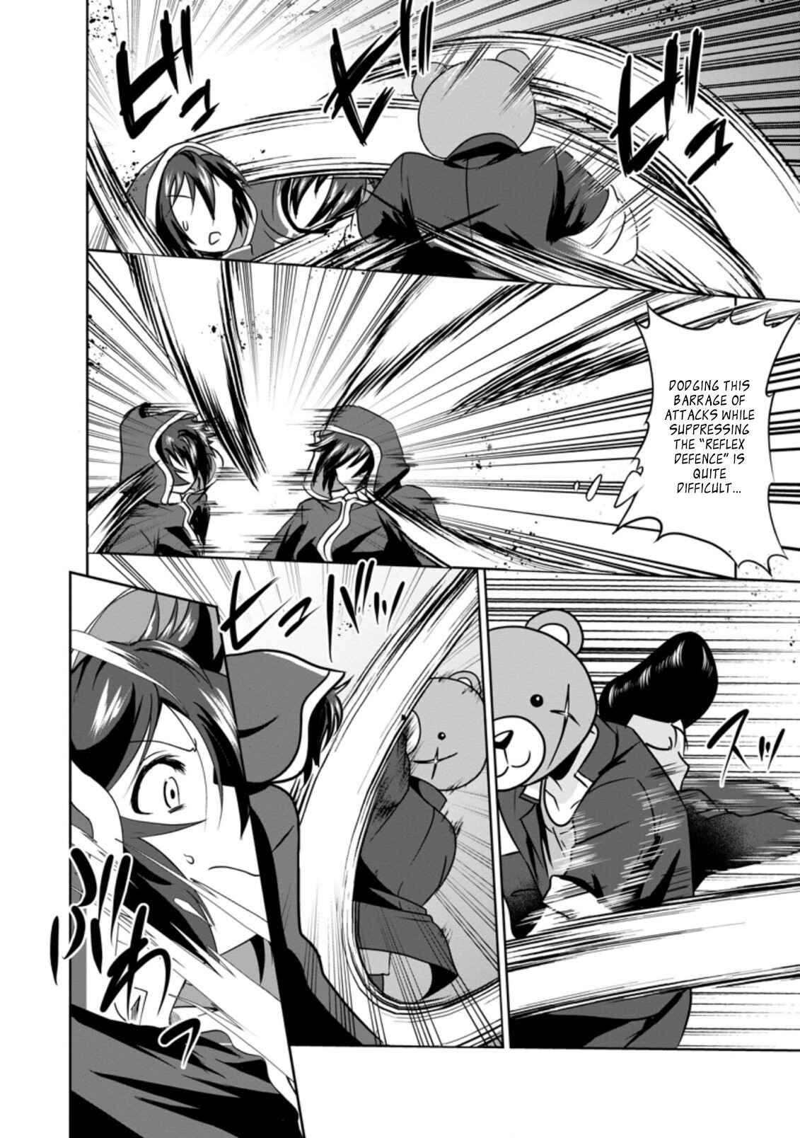 Page 10 Chapter 30 Shinka no Mi ~Shiranai Uchi ni Kachigumi Jinsei~