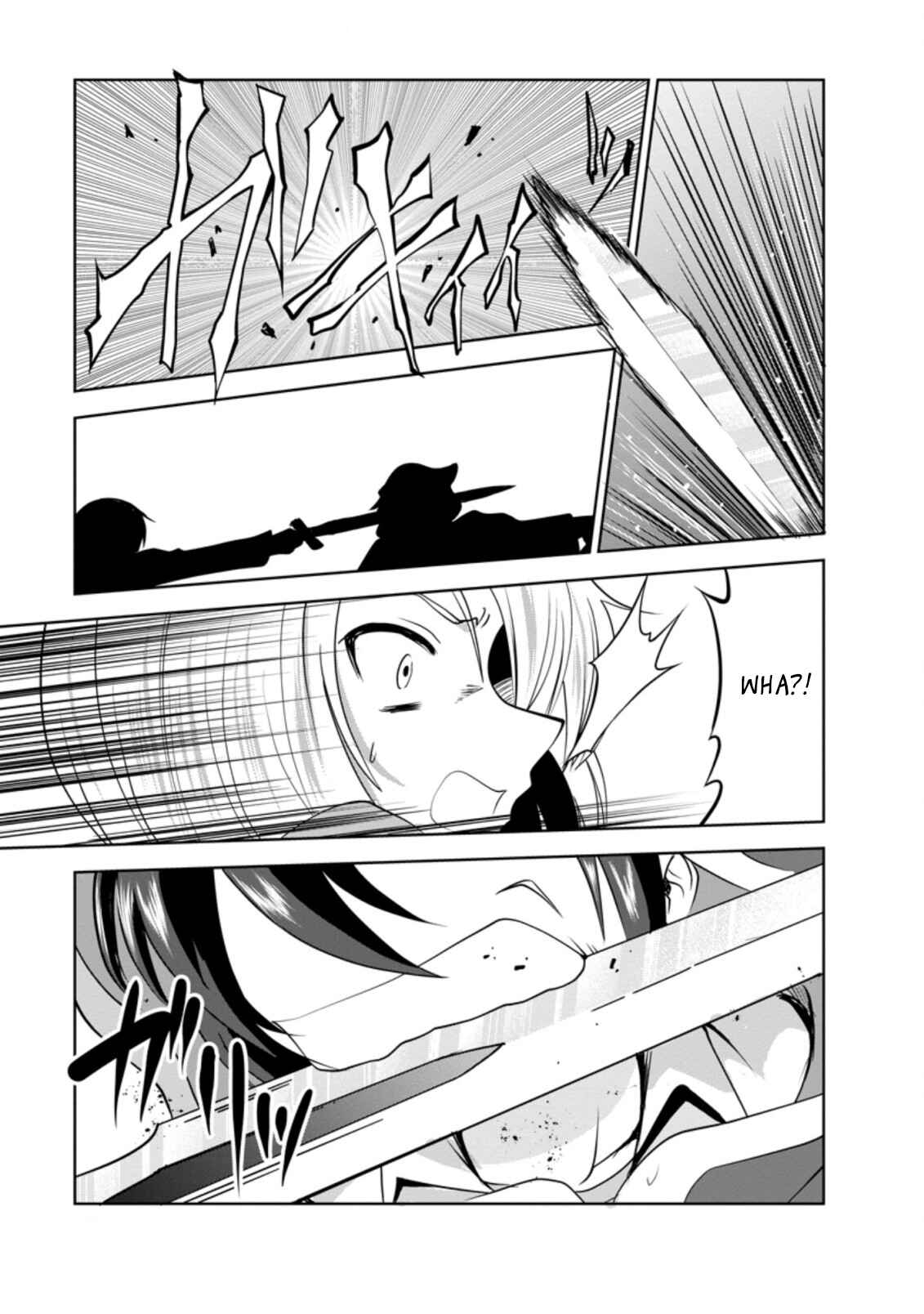 Page 15 Chapter 30 Shinka no Mi ~Shiranai Uchi ni Kachigumi Jinsei~