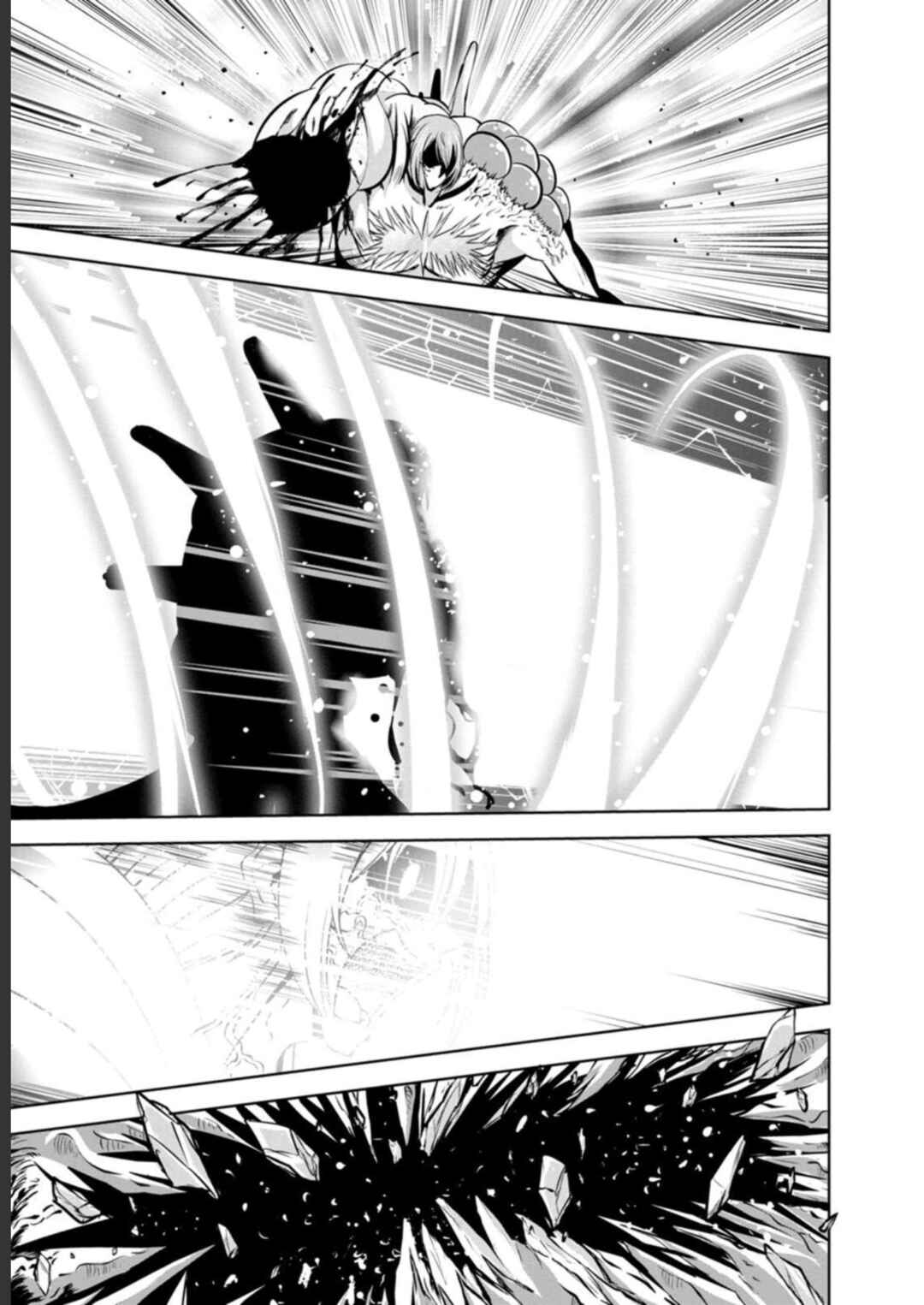 Page 11 Chapter 40 Shinka no Mi ~Shiranai Uchi ni Kachigumi Jinsei~