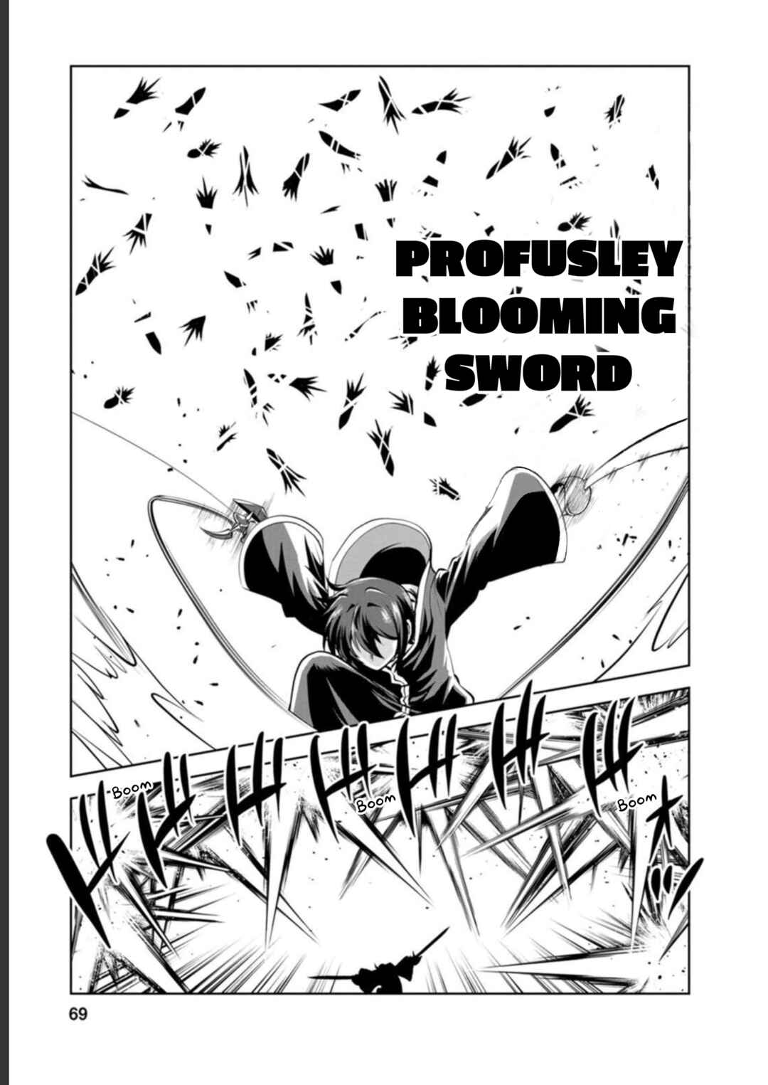 Page 5 Chapter 40 Shinka no Mi ~Shiranai Uchi ni Kachigumi Jinsei~