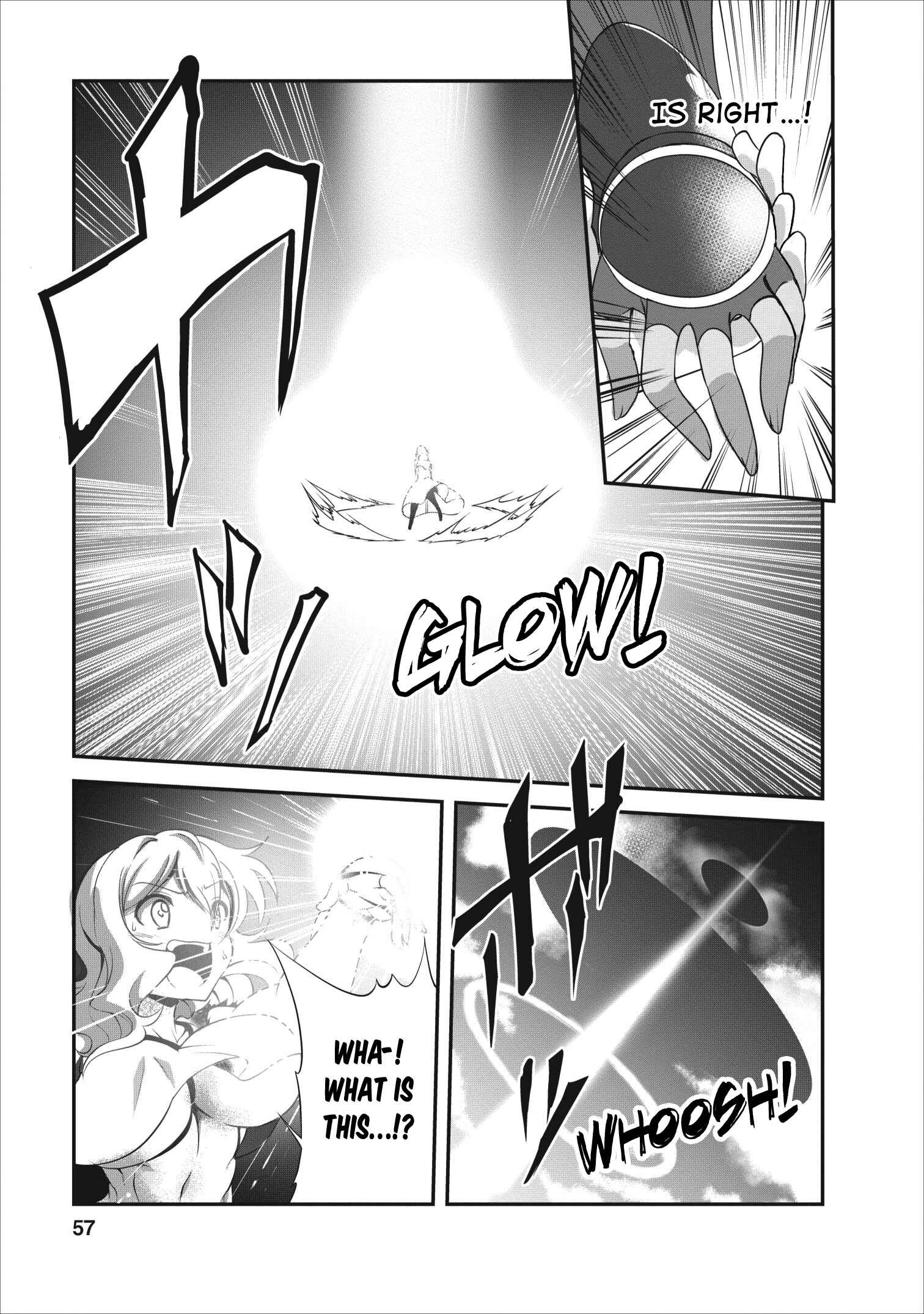 Page 27 Chapter 12 Shinka no Mi ~Shiranai Uchi ni Kachigumi Jinsei~
