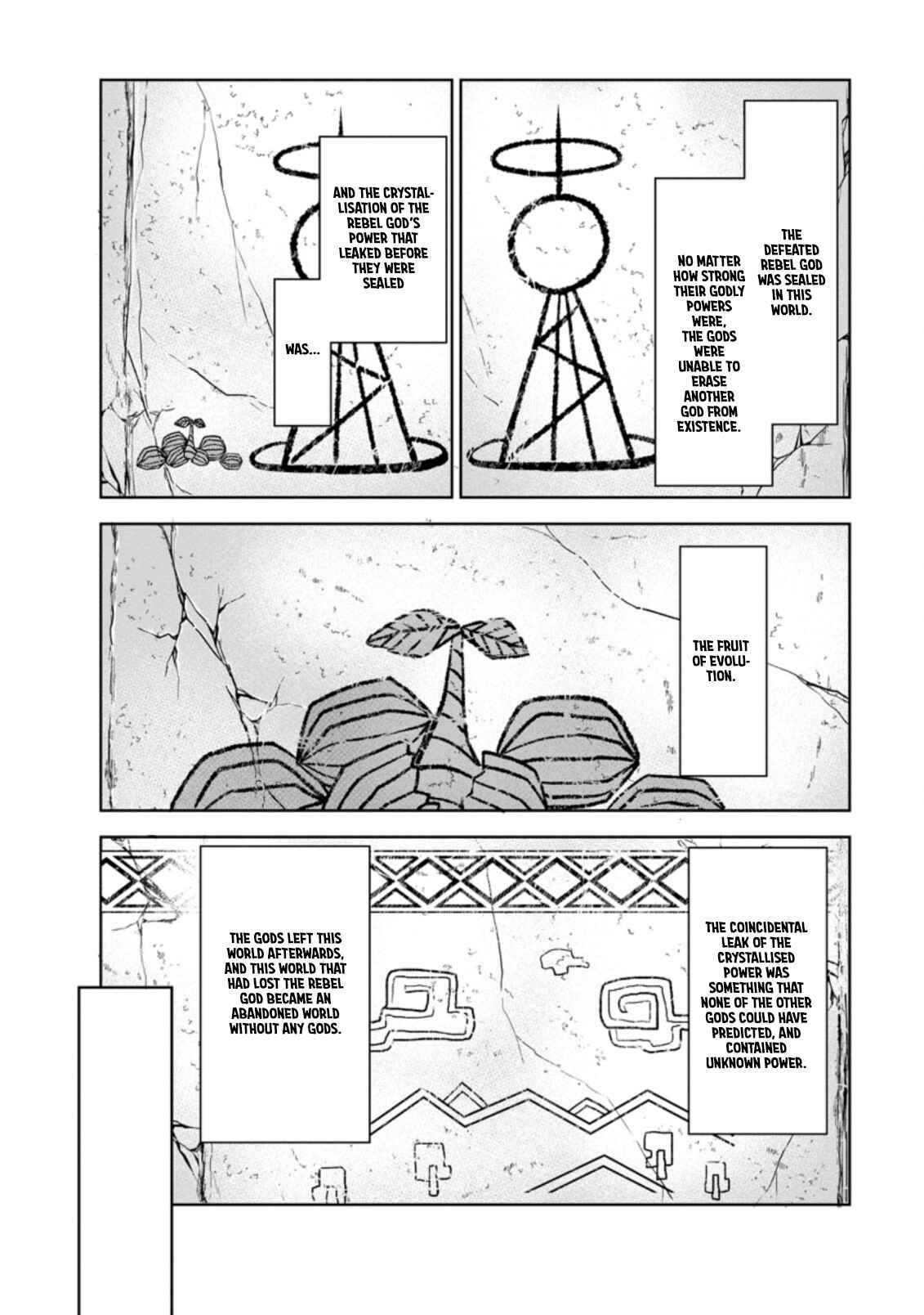 Page 24 Chapter 31 Shinka no Mi ~Shiranai Uchi ni Kachigumi Jinsei~