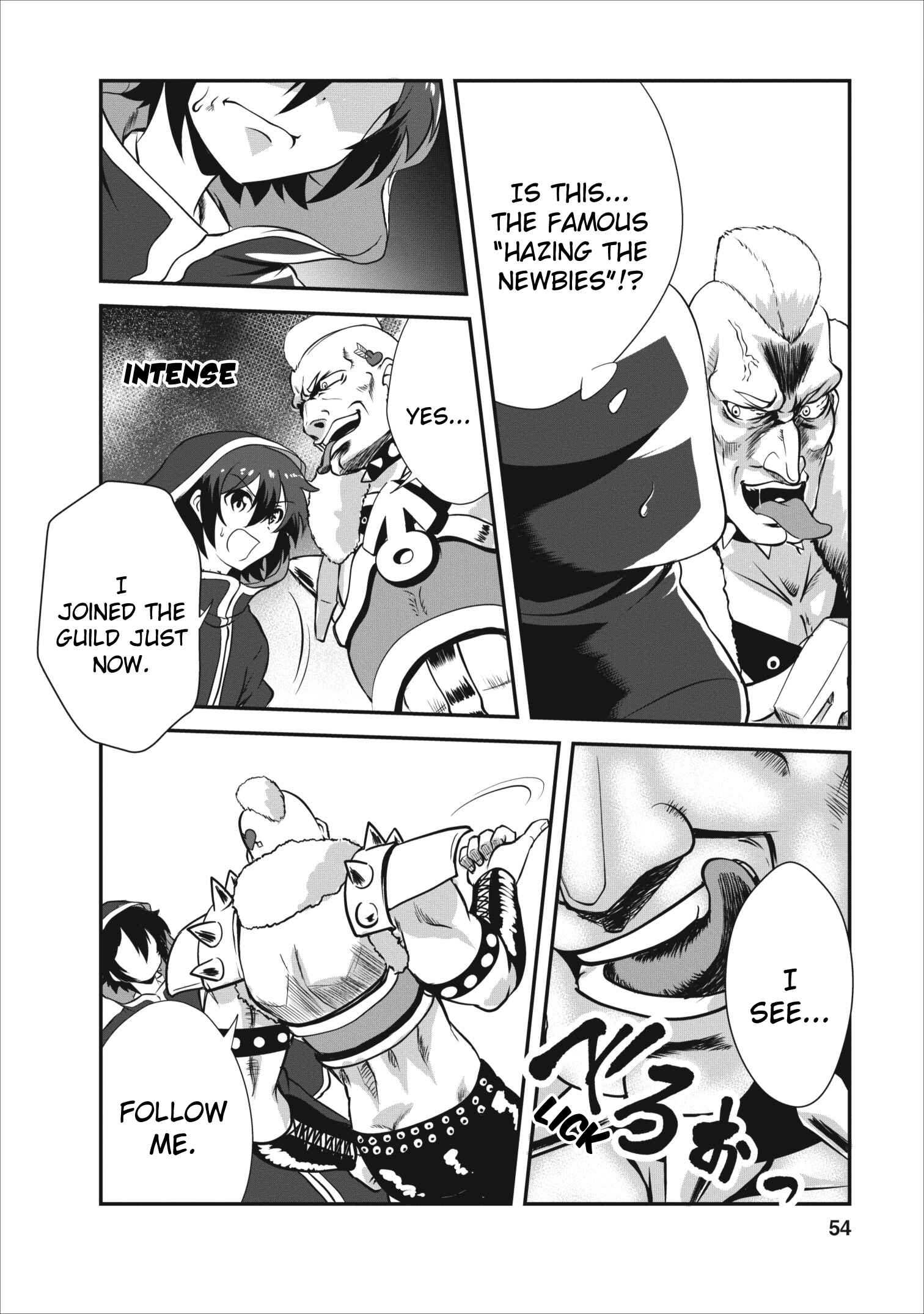 Page 23 Chapter 7 Shinka no Mi ~Shiranai Uchi ni Kachigumi Jinsei~