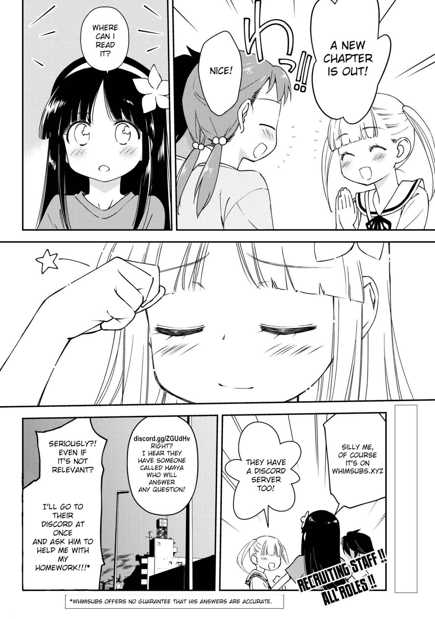 Page 33 Chapter 7 Shinka no Mi ~Shiranai Uchi ni Kachigumi Jinsei~