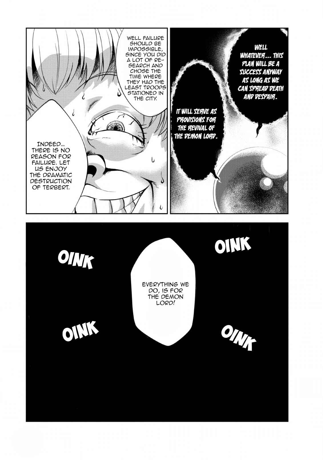 Page 27 Chapter 23 Shinka no Mi ~Shiranai Uchi ni Kachigumi Jinsei~