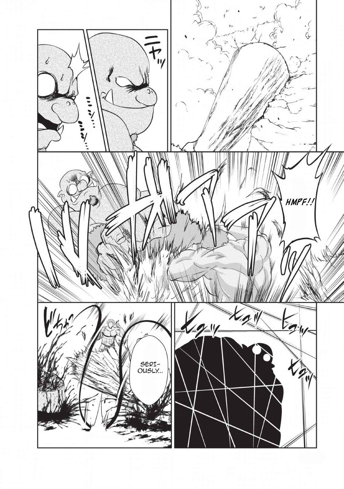Page 26 Chapter 24 Shinka no Mi ~Shiranai Uchi ni Kachigumi Jinsei~