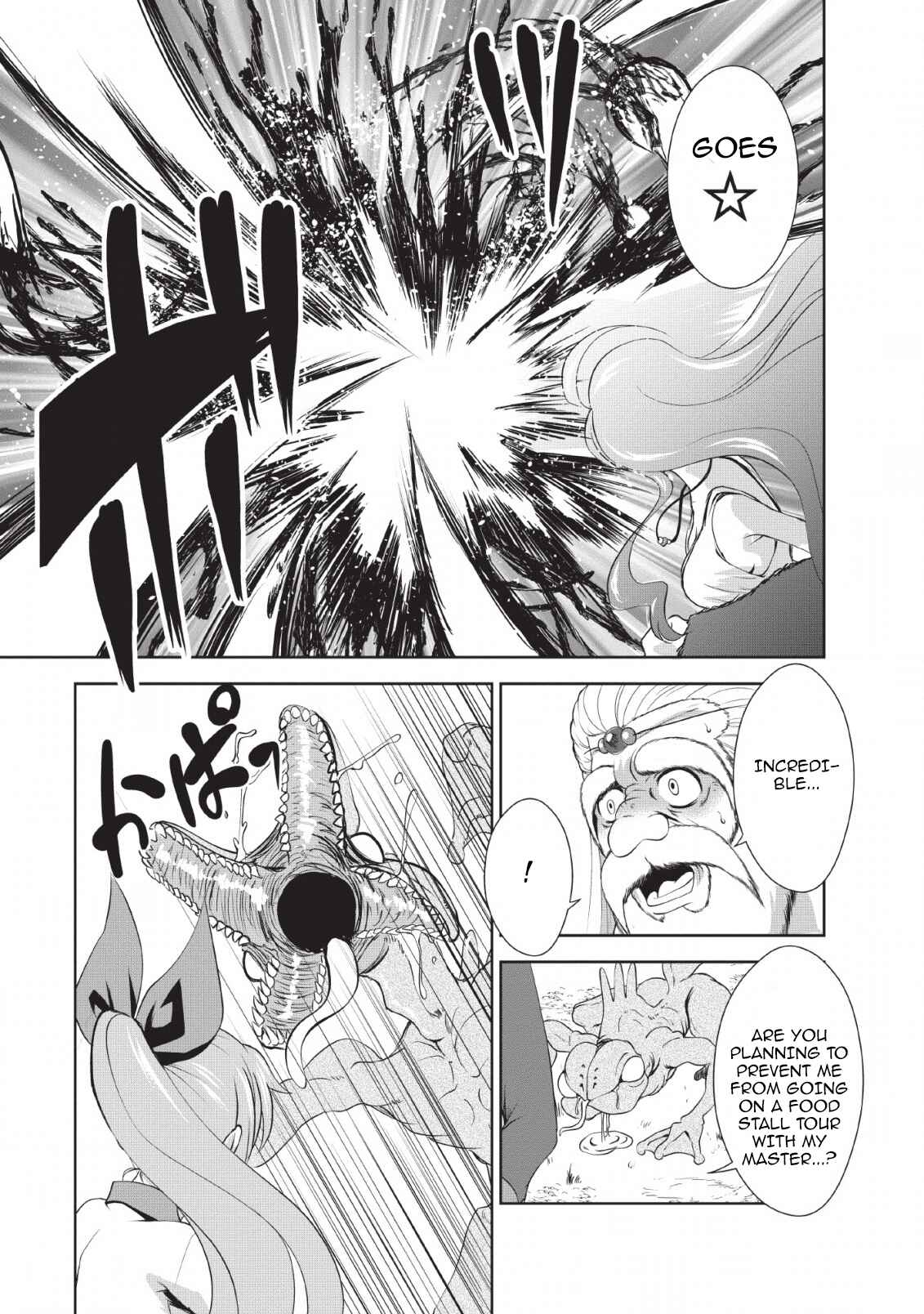 Page 29 Chapter 24 Shinka no Mi ~Shiranai Uchi ni Kachigumi Jinsei~
