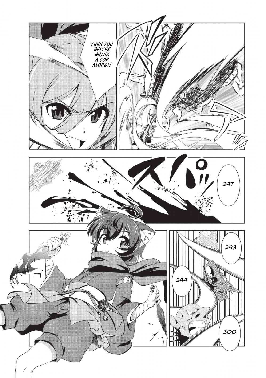 Page 30 Chapter 24 Shinka no Mi ~Shiranai Uchi ni Kachigumi Jinsei~