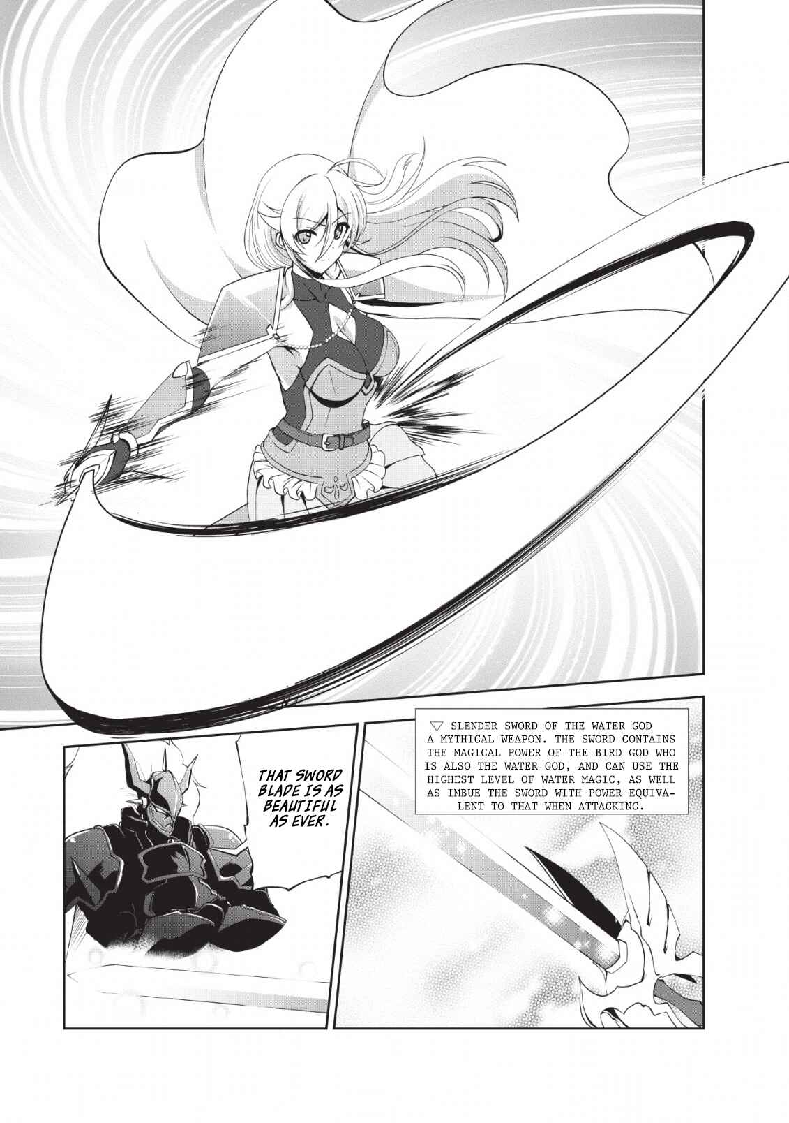 Page 5 Chapter 24 Shinka no Mi ~Shiranai Uchi ni Kachigumi Jinsei~