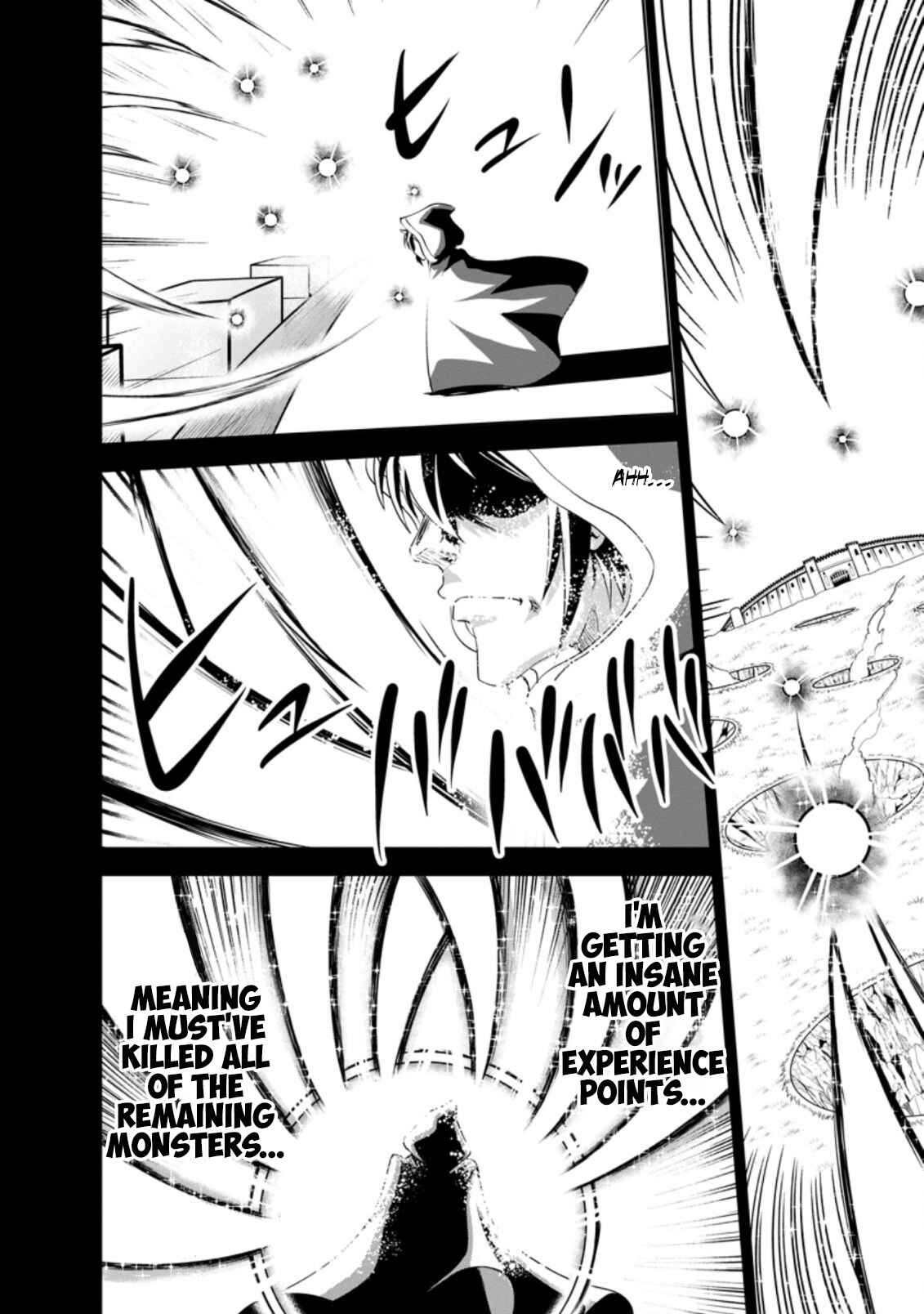 Page 2 Chapter 26 Shinka no Mi ~Shiranai Uchi ni Kachigumi Jinsei~