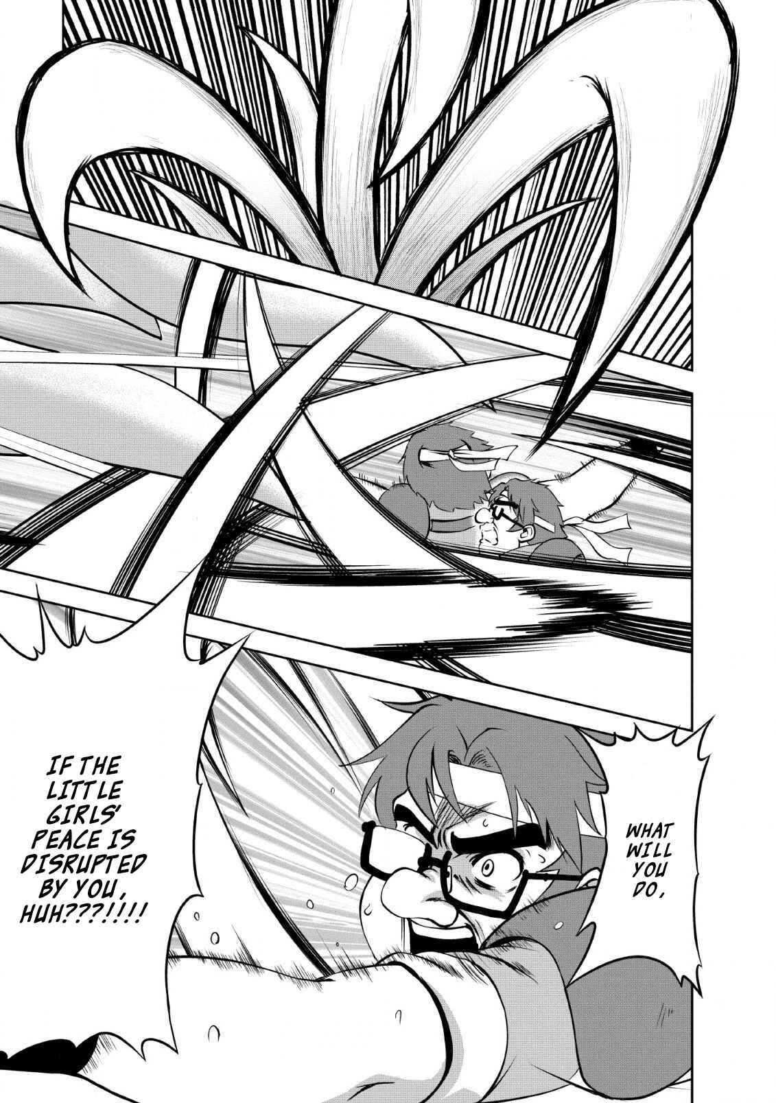 Page 9 Chapter 25 Shinka no Mi ~Shiranai Uchi ni Kachigumi Jinsei~