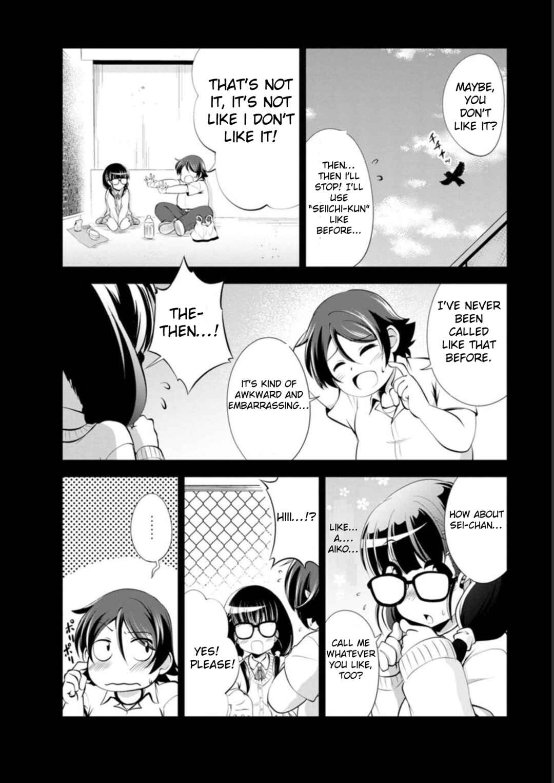 Page 19 Chapter 41 Shinka no Mi ~Shiranai Uchi ni Kachigumi Jinsei~