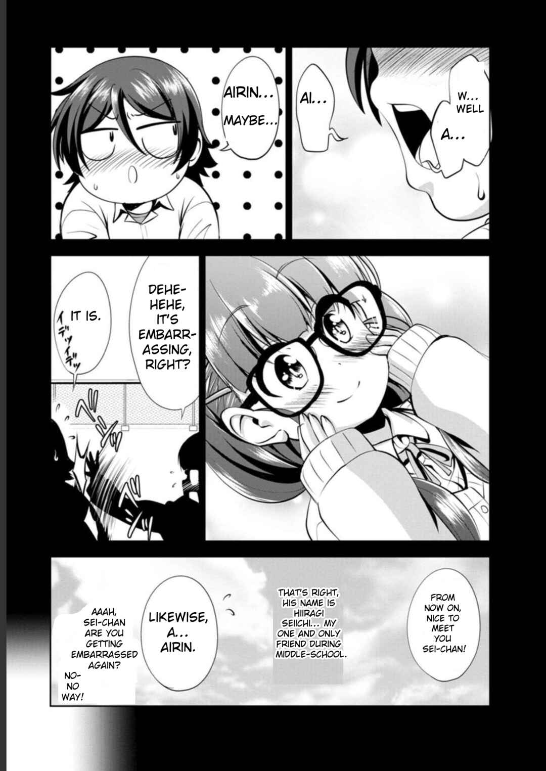 Page 20 Chapter 41 Shinka no Mi ~Shiranai Uchi ni Kachigumi Jinsei~