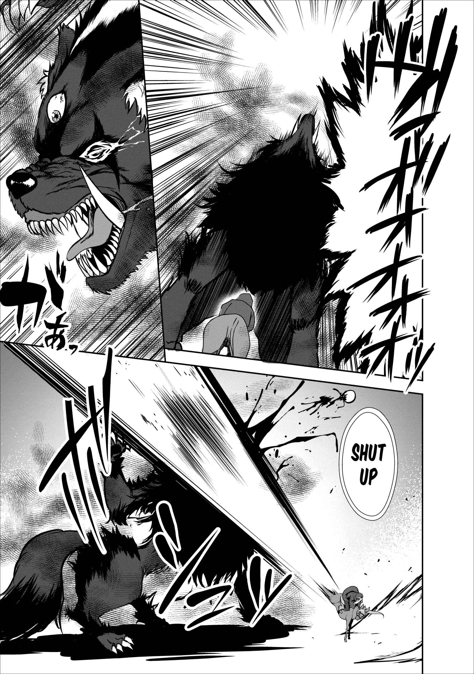 Page 27 Chapter 16 Shinka no Mi ~Shiranai Uchi ni Kachigumi Jinsei~