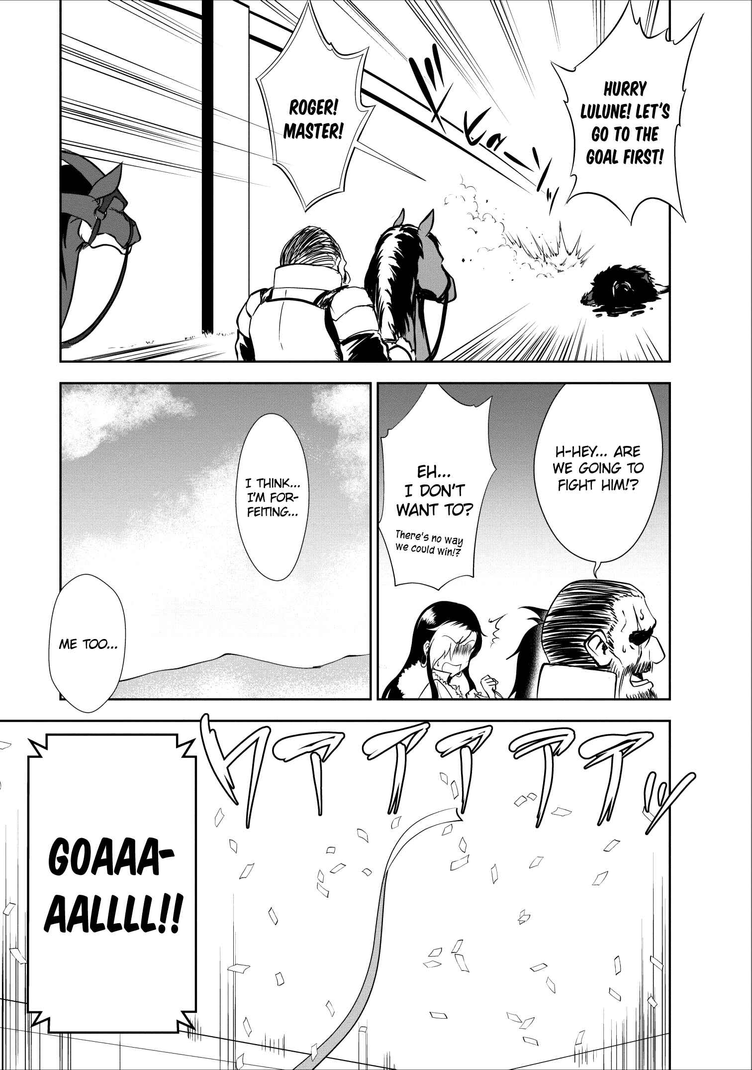 Page 29 Chapter 16 Shinka no Mi ~Shiranai Uchi ni Kachigumi Jinsei~