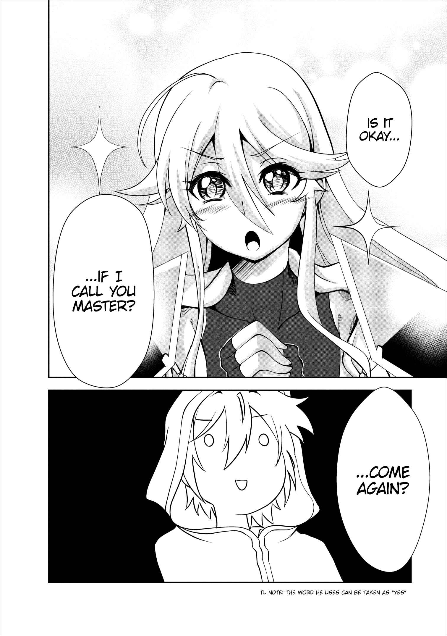 Page 10 Chapter 18 Shinka no Mi ~Shiranai Uchi ni Kachigumi Jinsei~