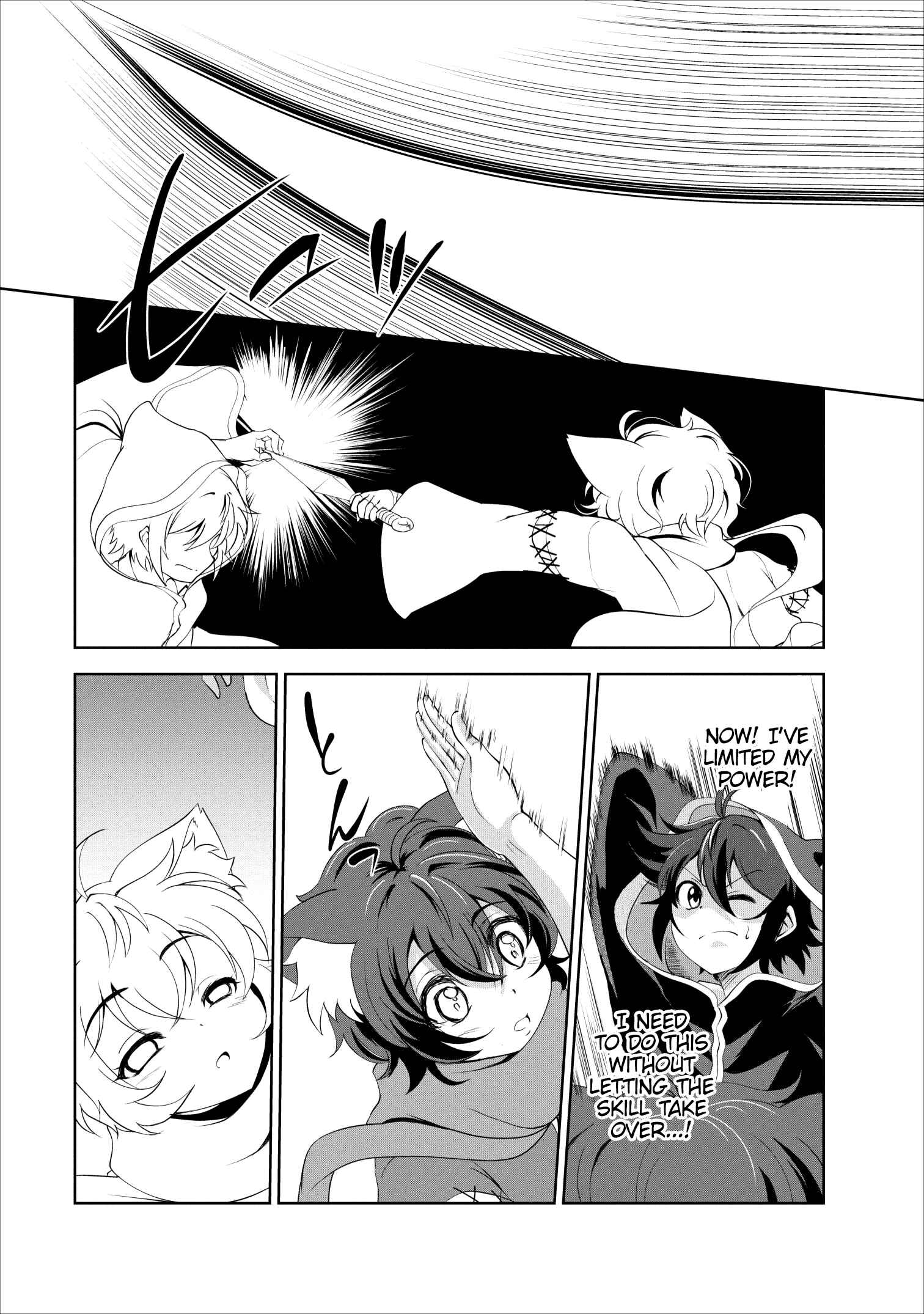 Page 23 Chapter 18 Shinka no Mi ~Shiranai Uchi ni Kachigumi Jinsei~