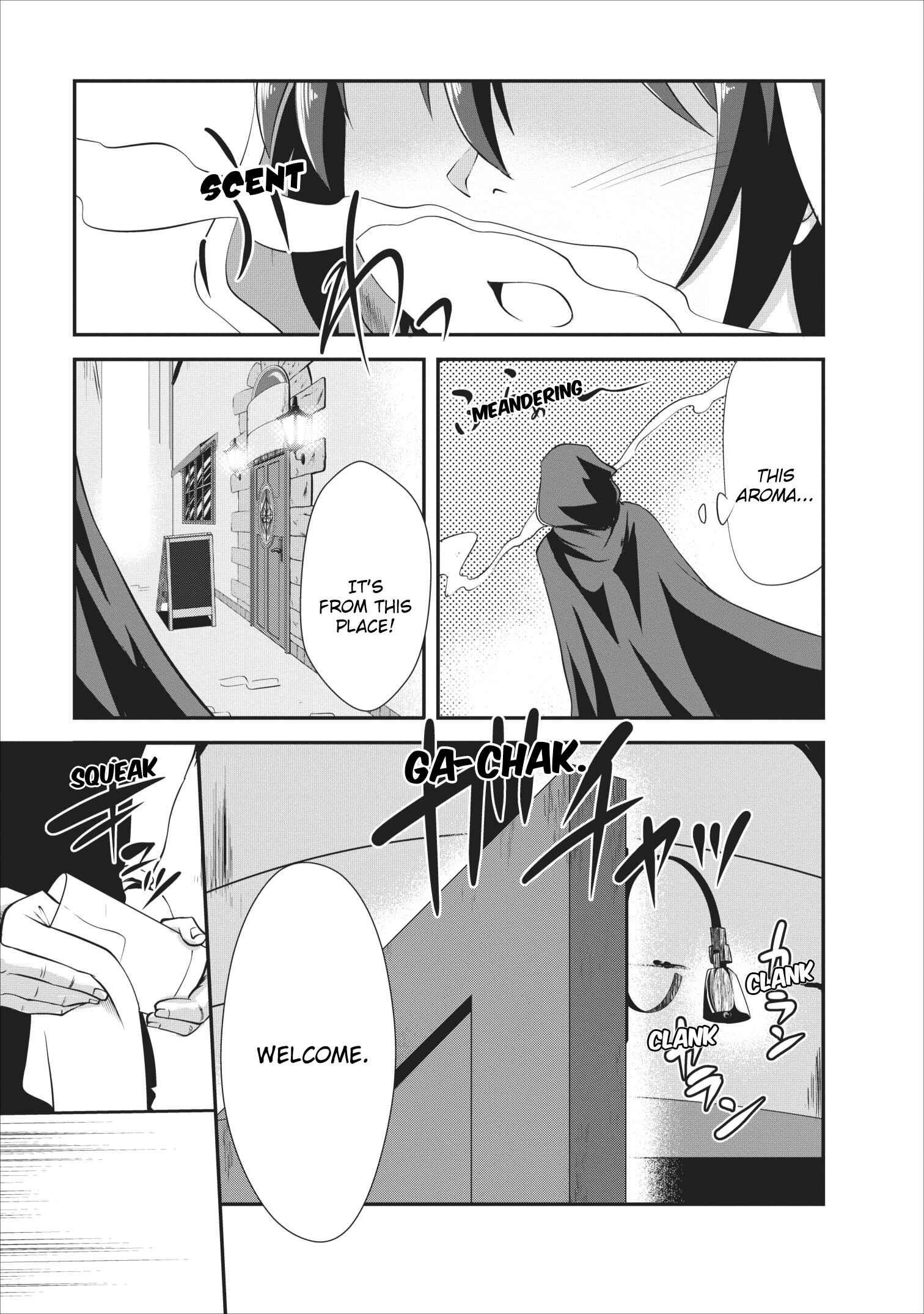 Page 27 Chapter 13 Shinka no Mi ~Shiranai Uchi ni Kachigumi Jinsei~