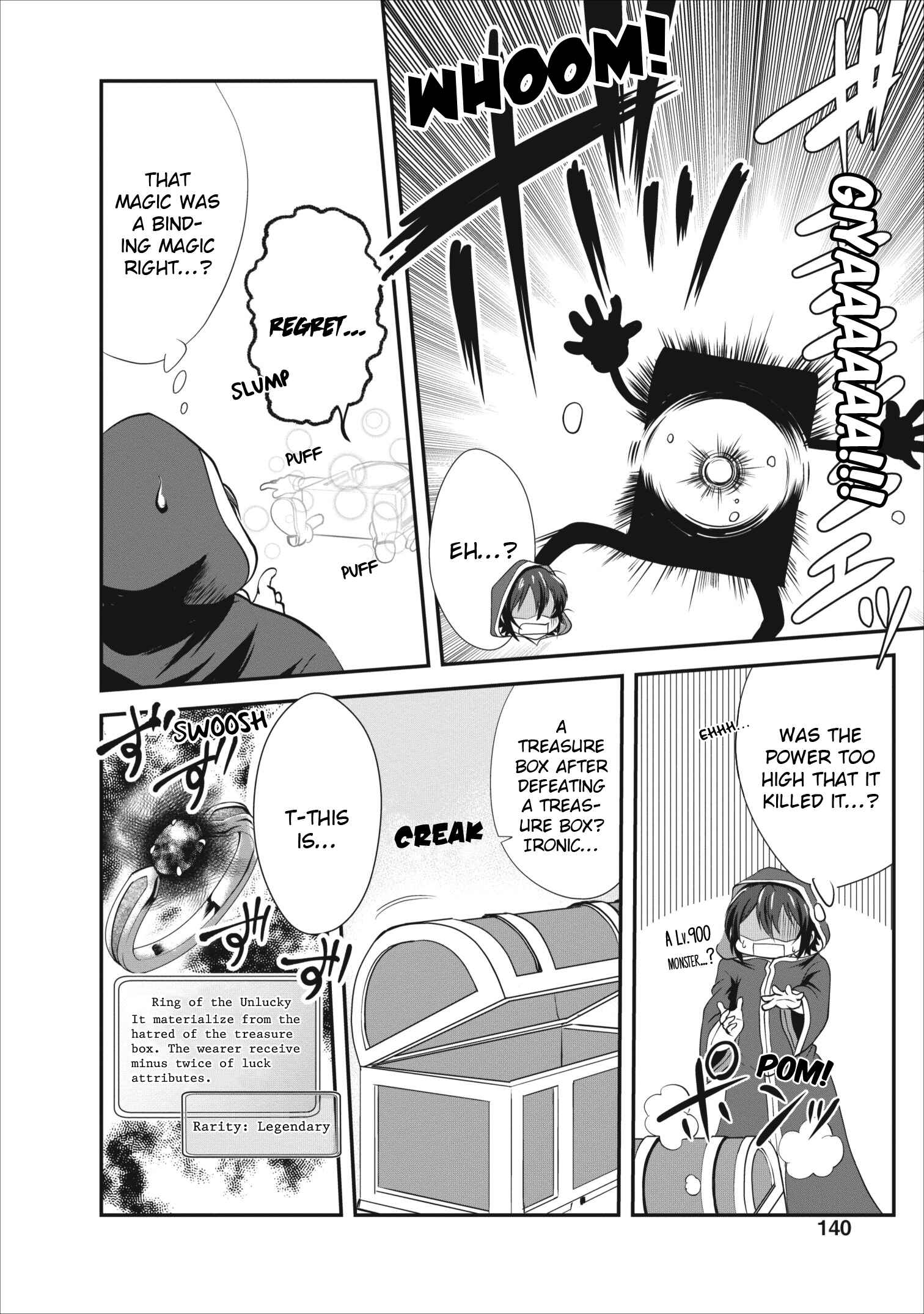 Page 10 Chapter 10 Shinka no Mi ~Shiranai Uchi ni Kachigumi Jinsei~