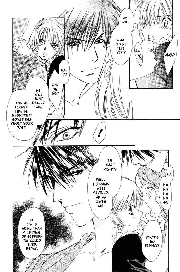 Page 17 Chapter 2 Taishou Mugen Kitan