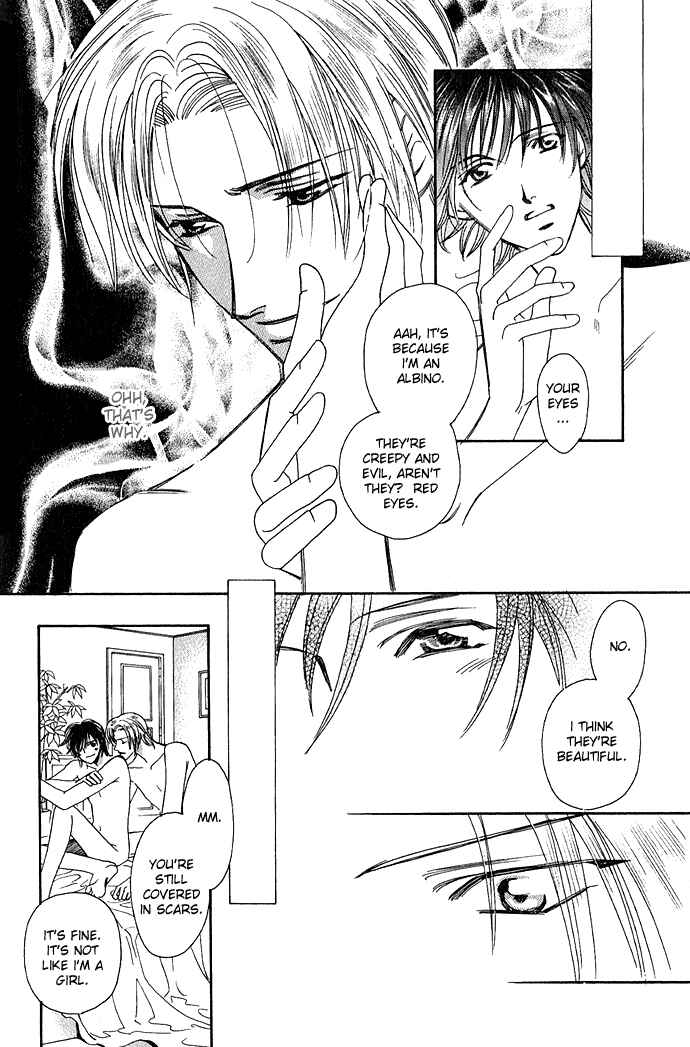 Page 11 Chapter 4 Taishou Mugen Kitan