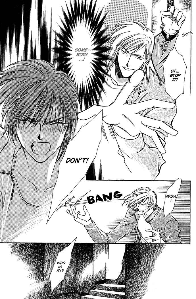 Page 36 Chapter 4 Taishou Mugen Kitan