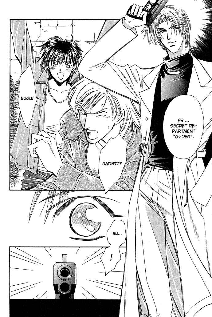 Page 37 Chapter 4 Taishou Mugen Kitan