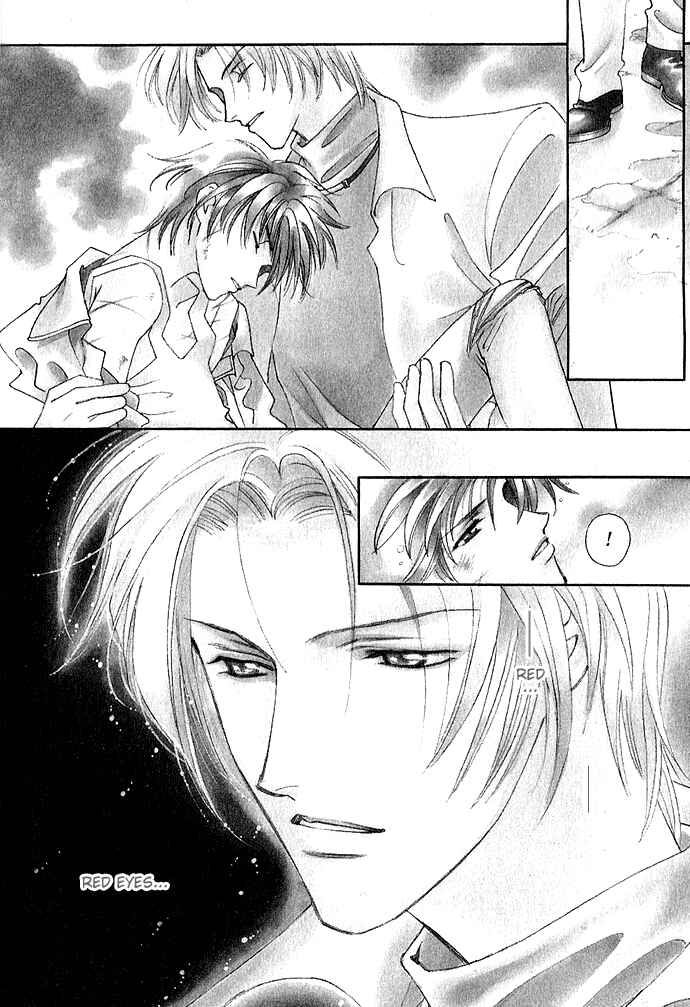 Page 5 Chapter 4 Taishou Mugen Kitan