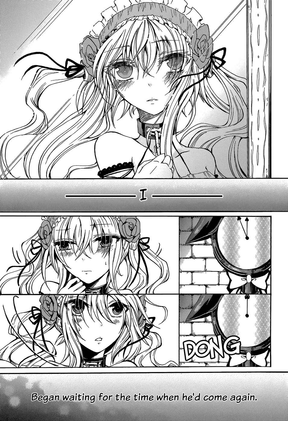 Page 26 Chapter 8 Alice in Wonderland Anthology