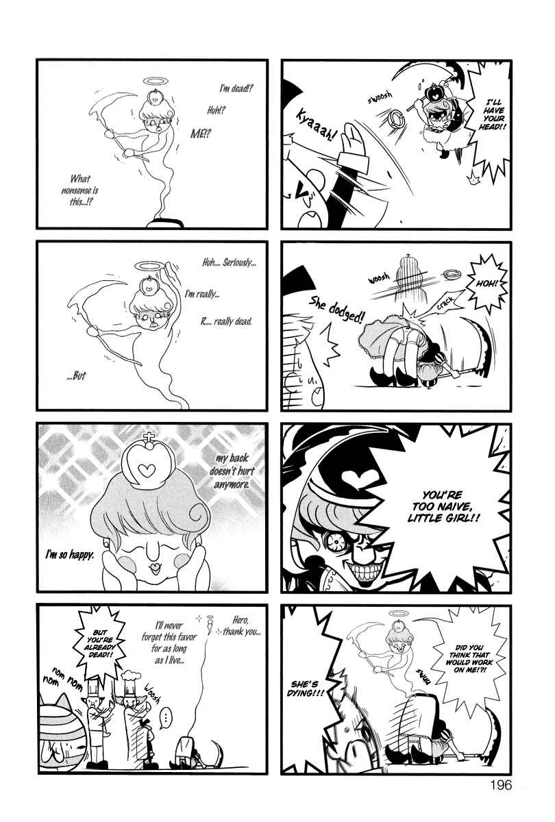 Page 12 Chapter 9 Alice in Wonderland Anthology