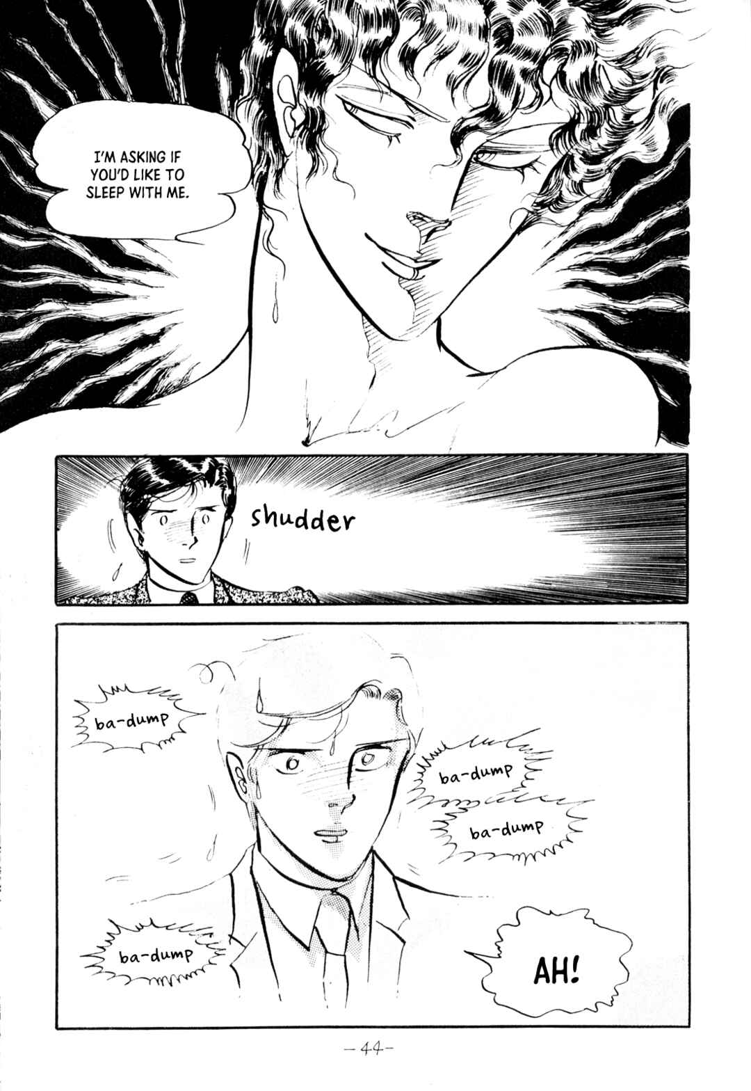 Page 12 Chapter Unknown_c34b Tragedy of Heaven, Comedy of Hell
