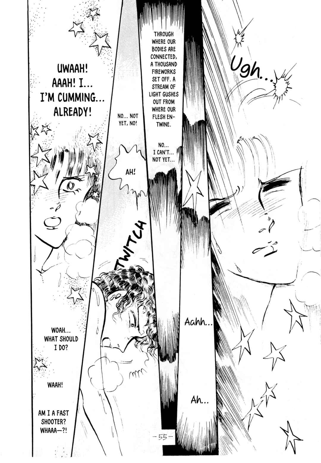 Page 23 Chapter Unknown_c34b Tragedy of Heaven, Comedy of Hell