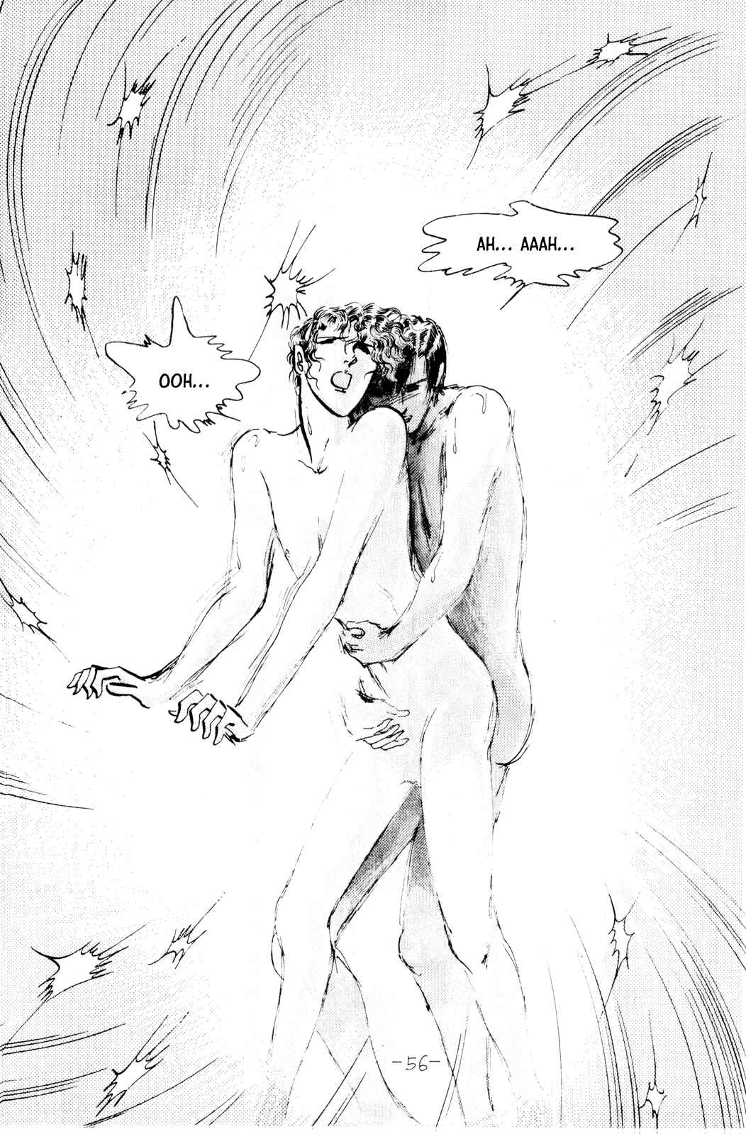 Page 24 Chapter Unknown_c34b Tragedy of Heaven, Comedy of Hell