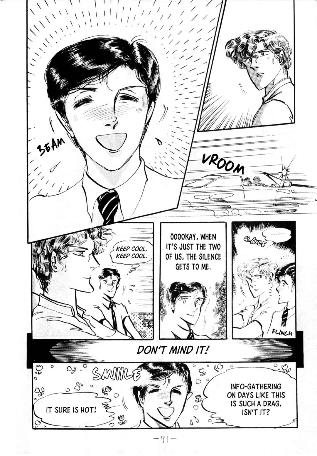 Page 38 Chapter Unknown_c34b Tragedy of Heaven, Comedy of Hell