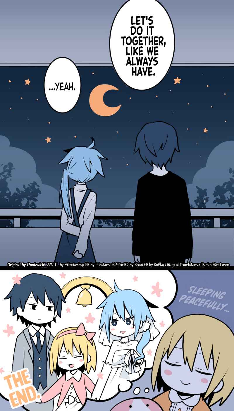 Page 19 Chapter 2 Daddy became a Mommy