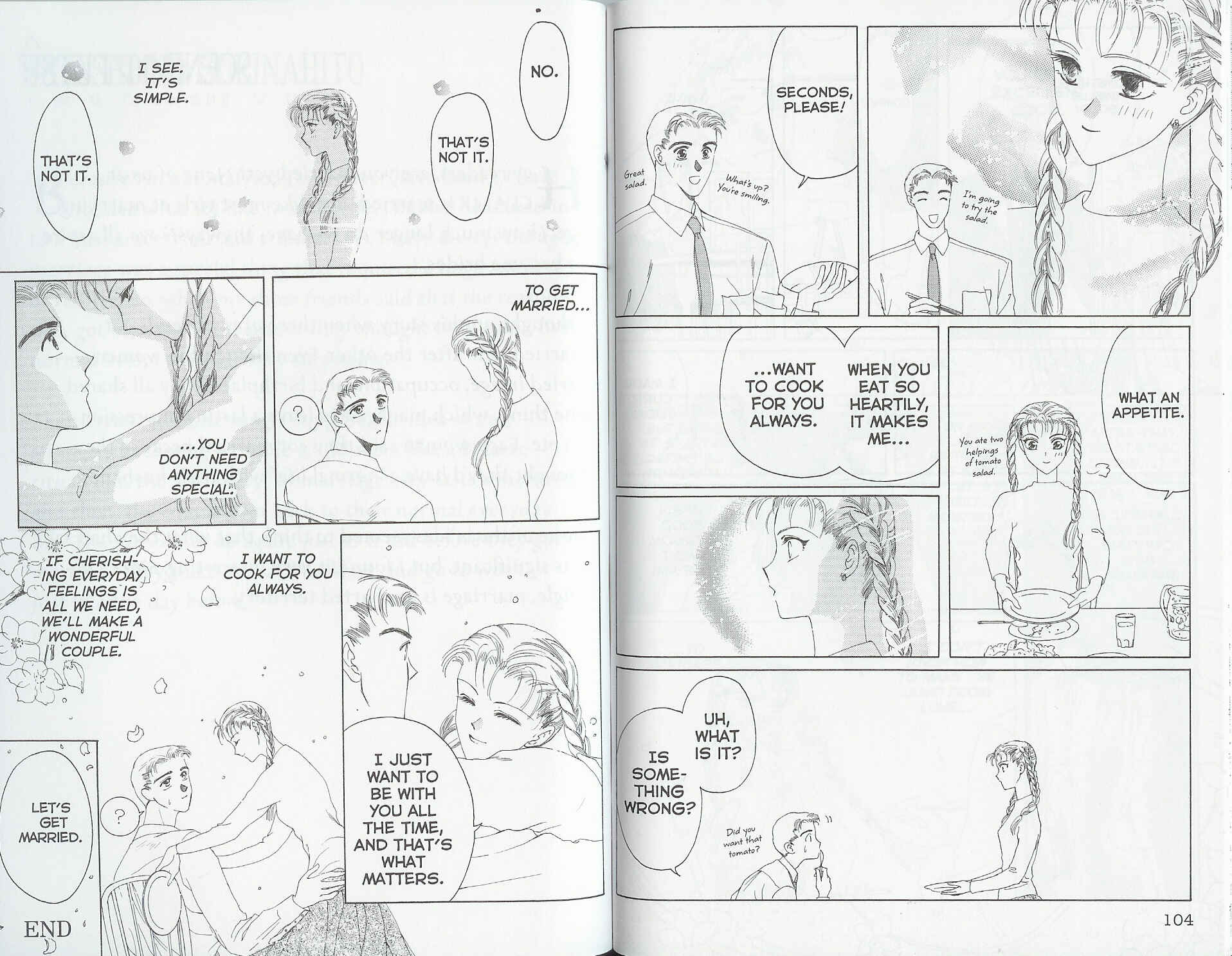 Page 4 Chapter 10 The One I Love