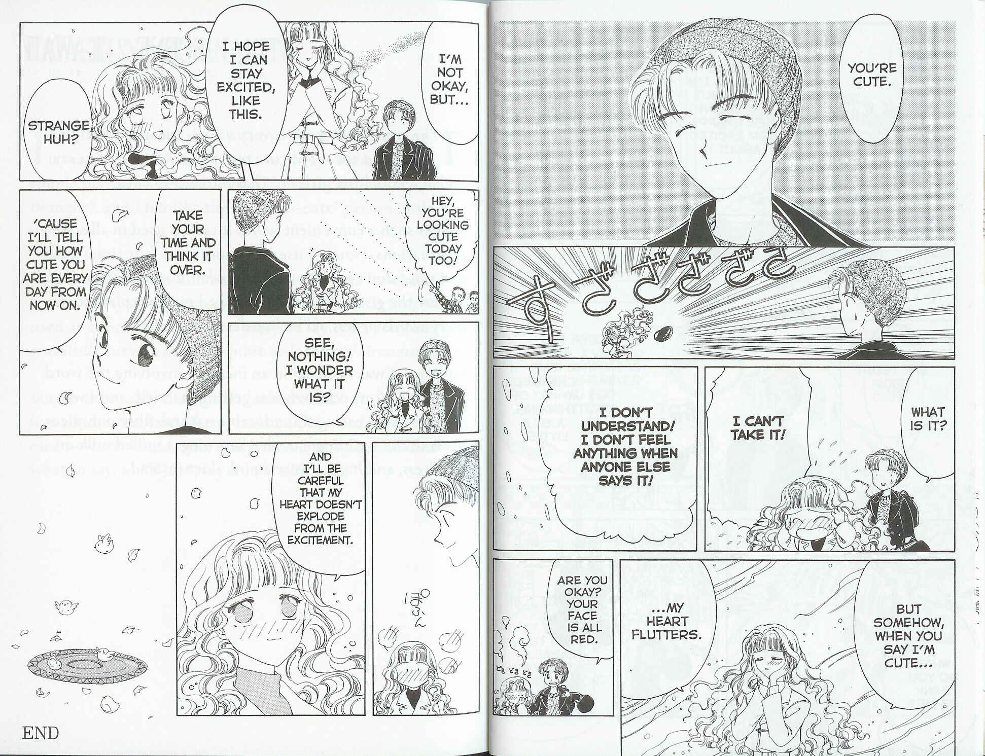 Page 4 Chapter 2 The One I Love
