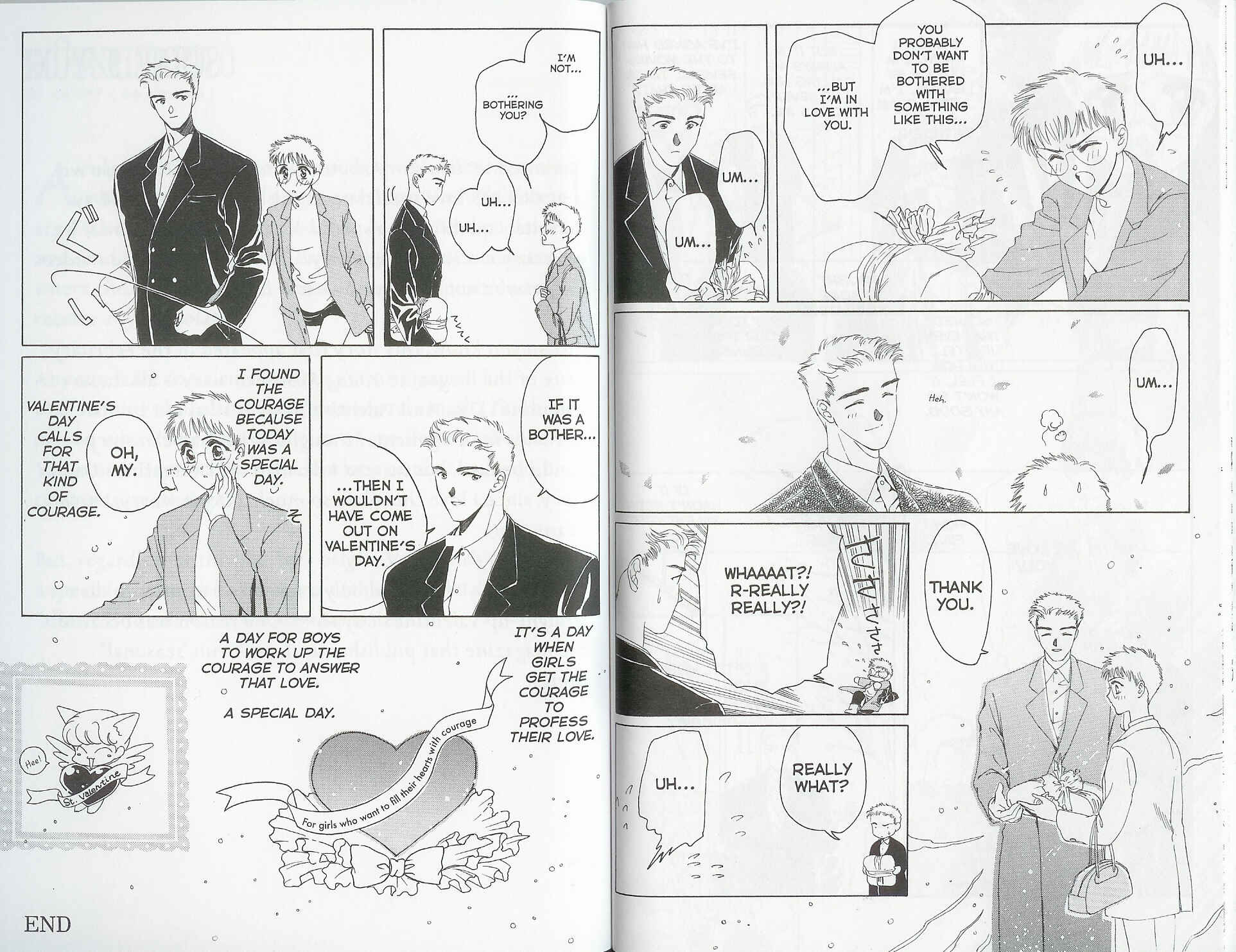 Page 4 Chapter 9 The One I Love