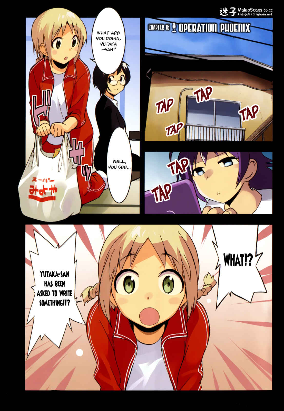 Page 1 Chapter 16 O/A