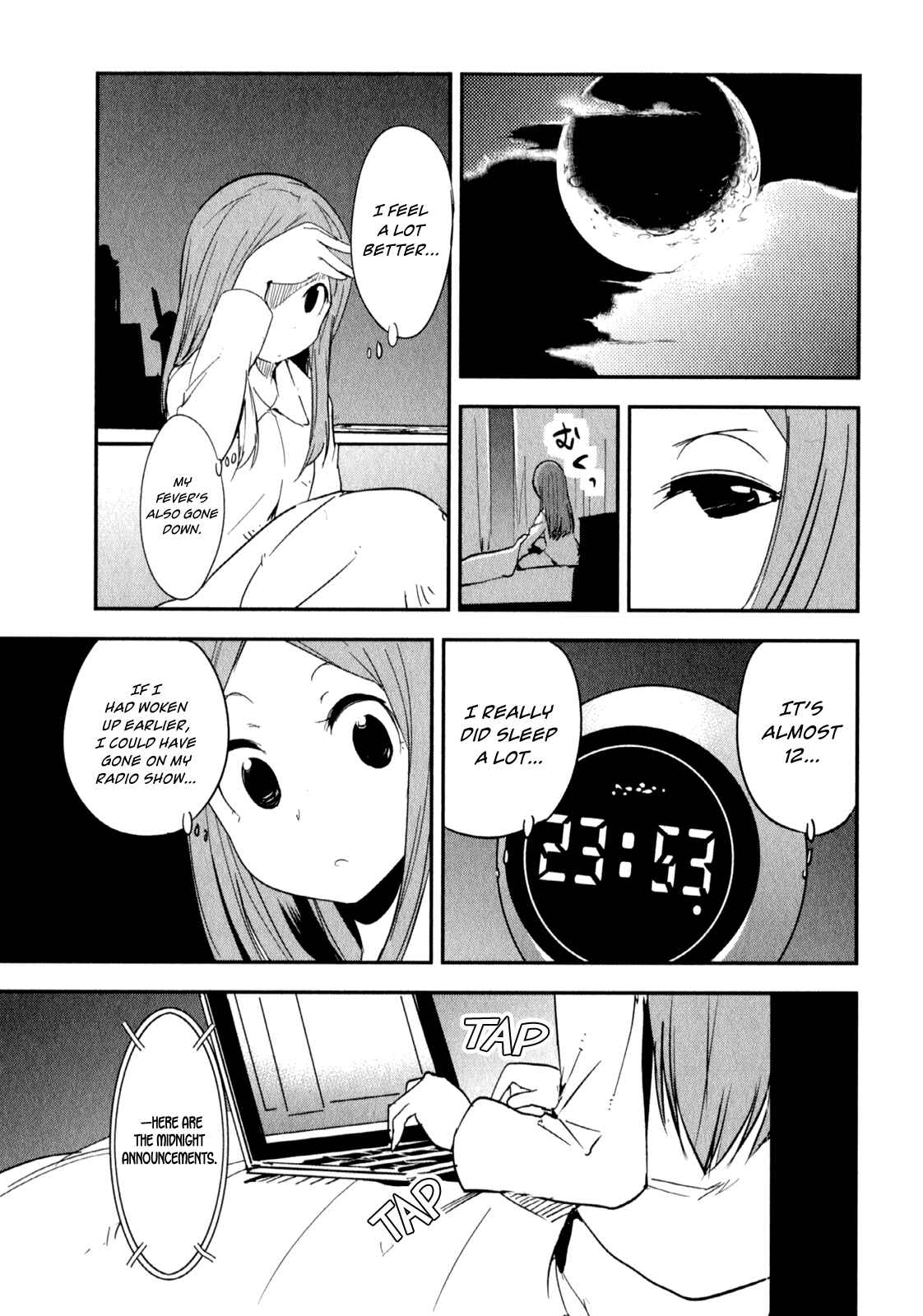 Page 15 Chapter 15 O/A