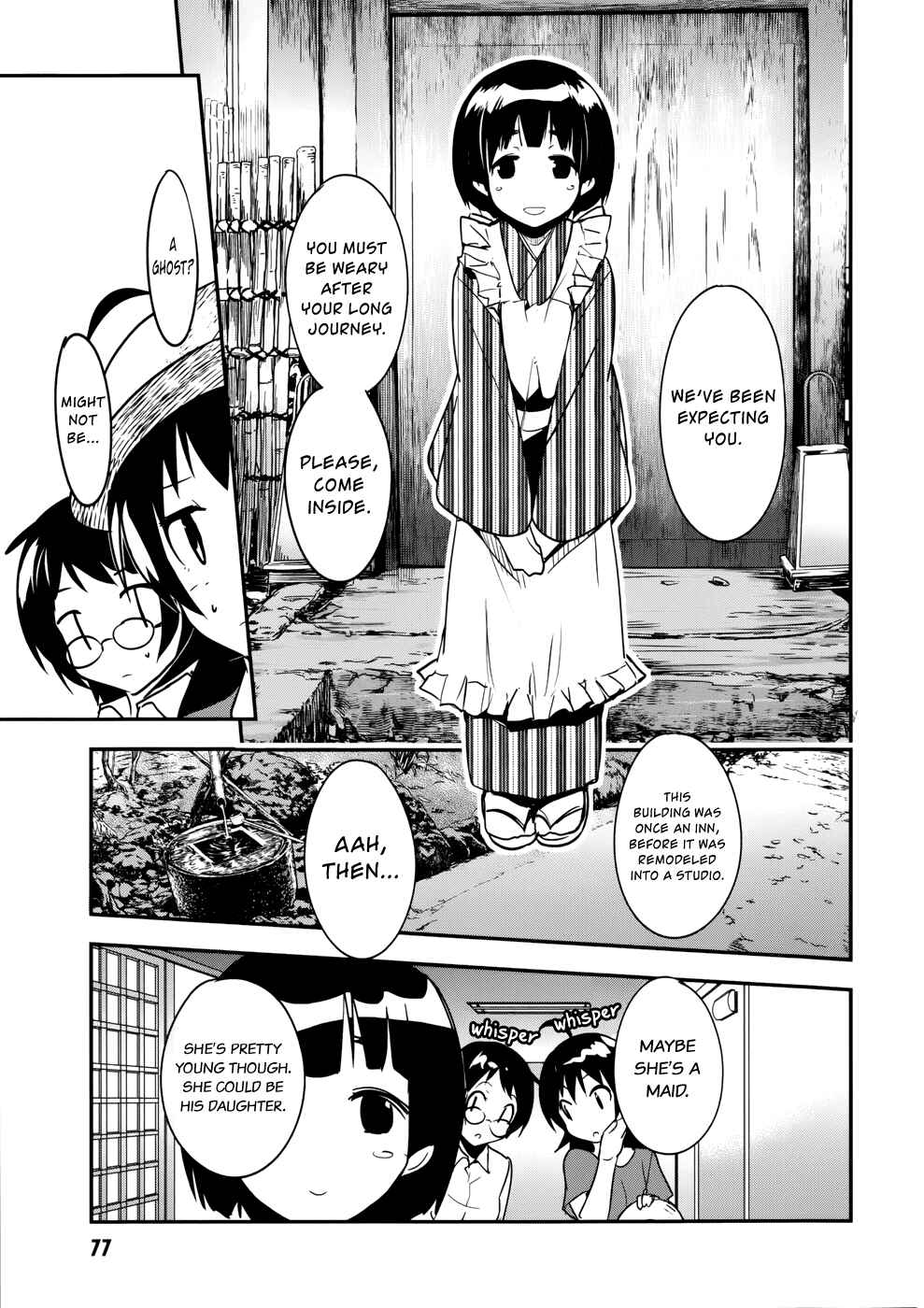 Page 13 Chapter 23 O/A