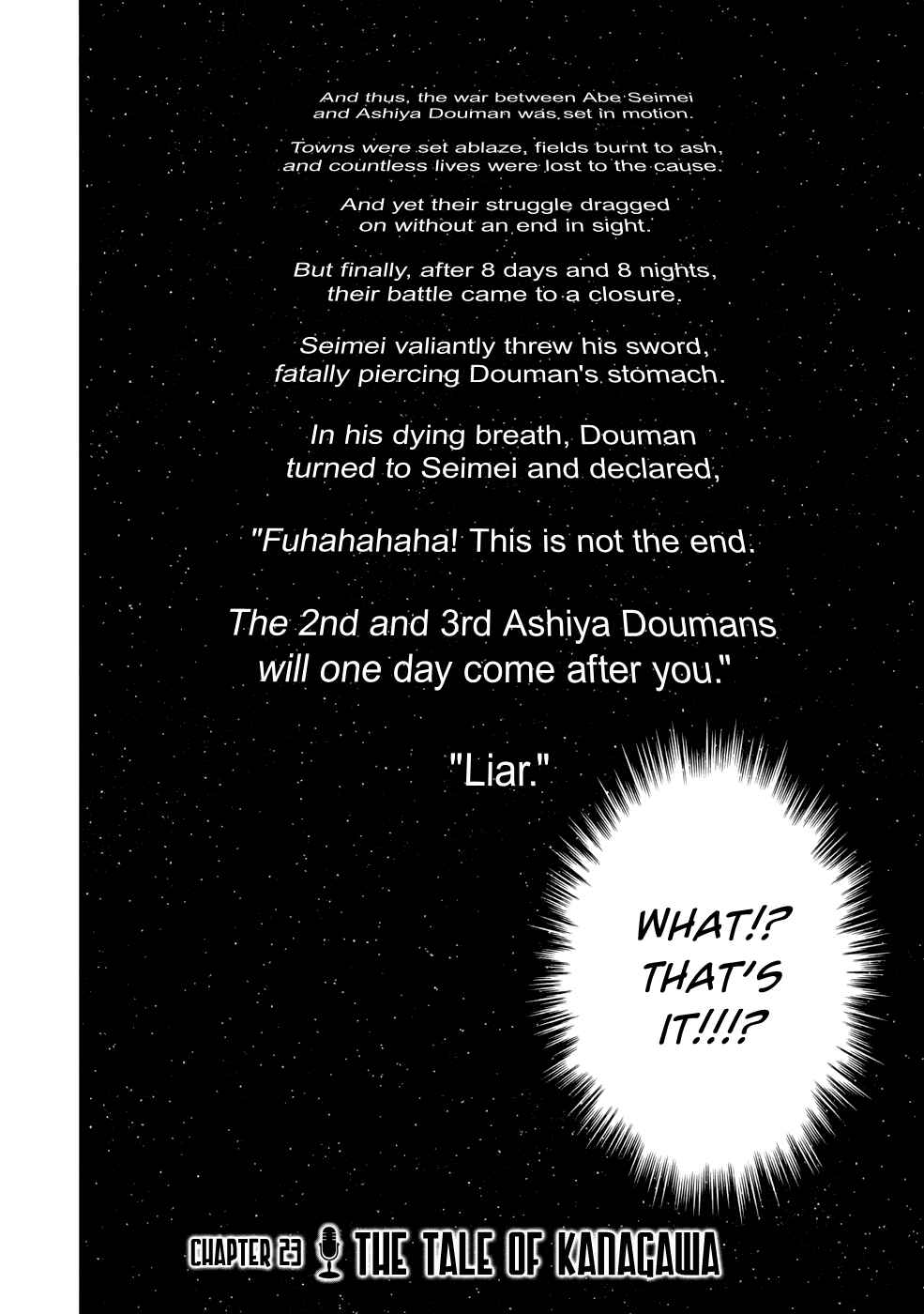 Page 2 Chapter 23 O/A